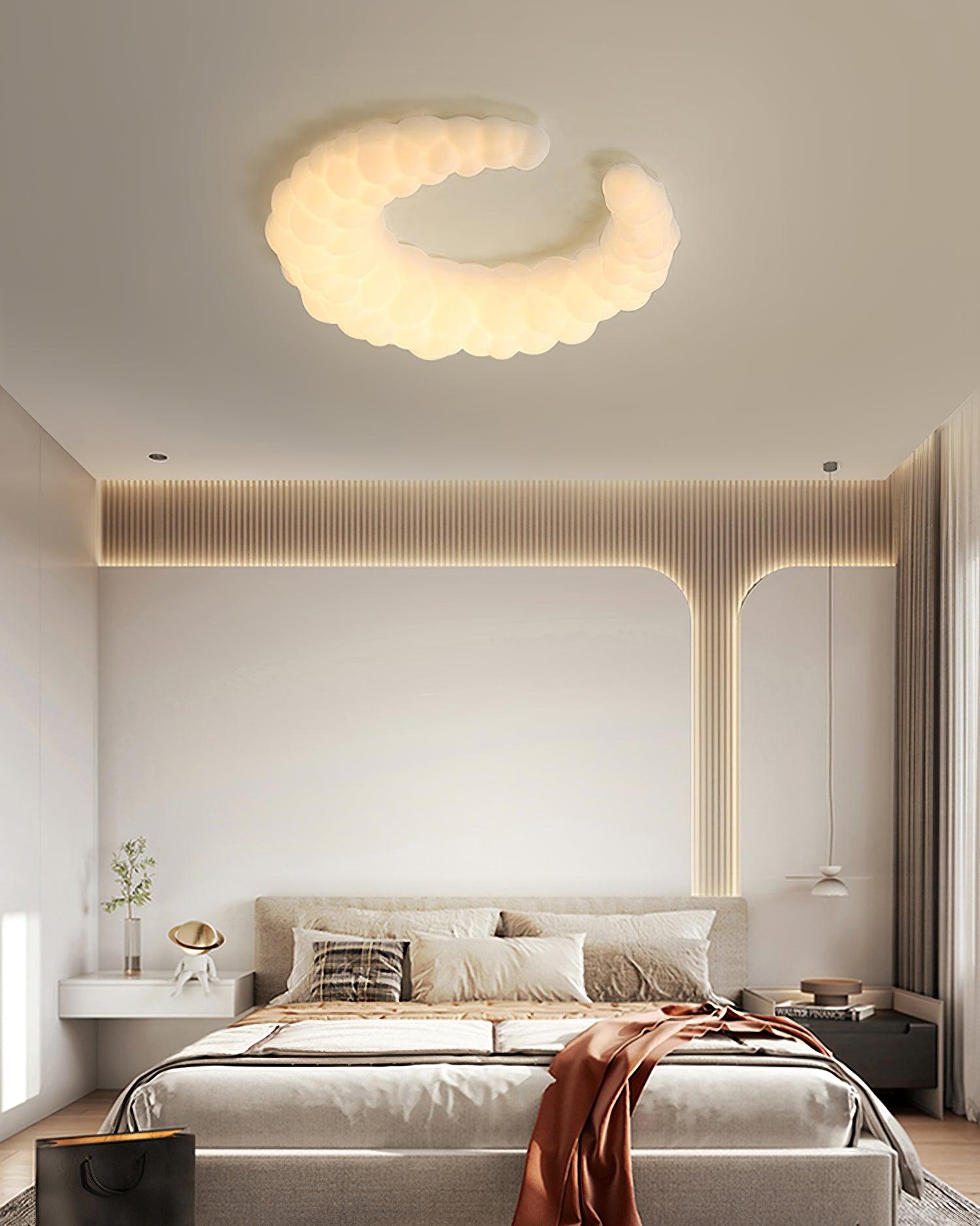 Avir Ceiling Lamp - Blowlighting
