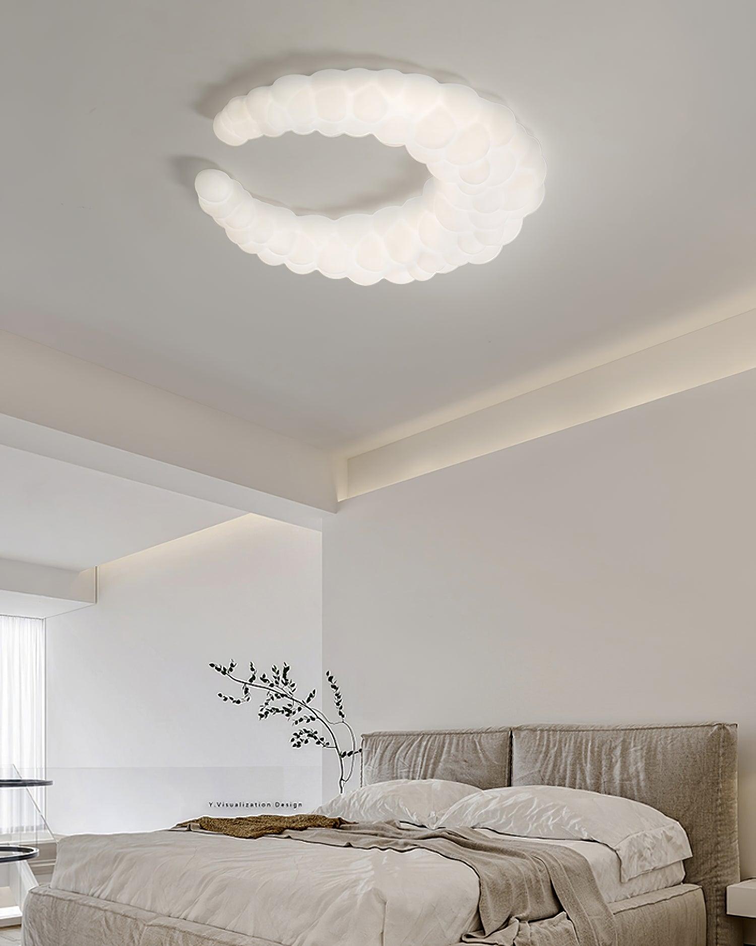 Avir Ceiling Lamp - Blowlighting