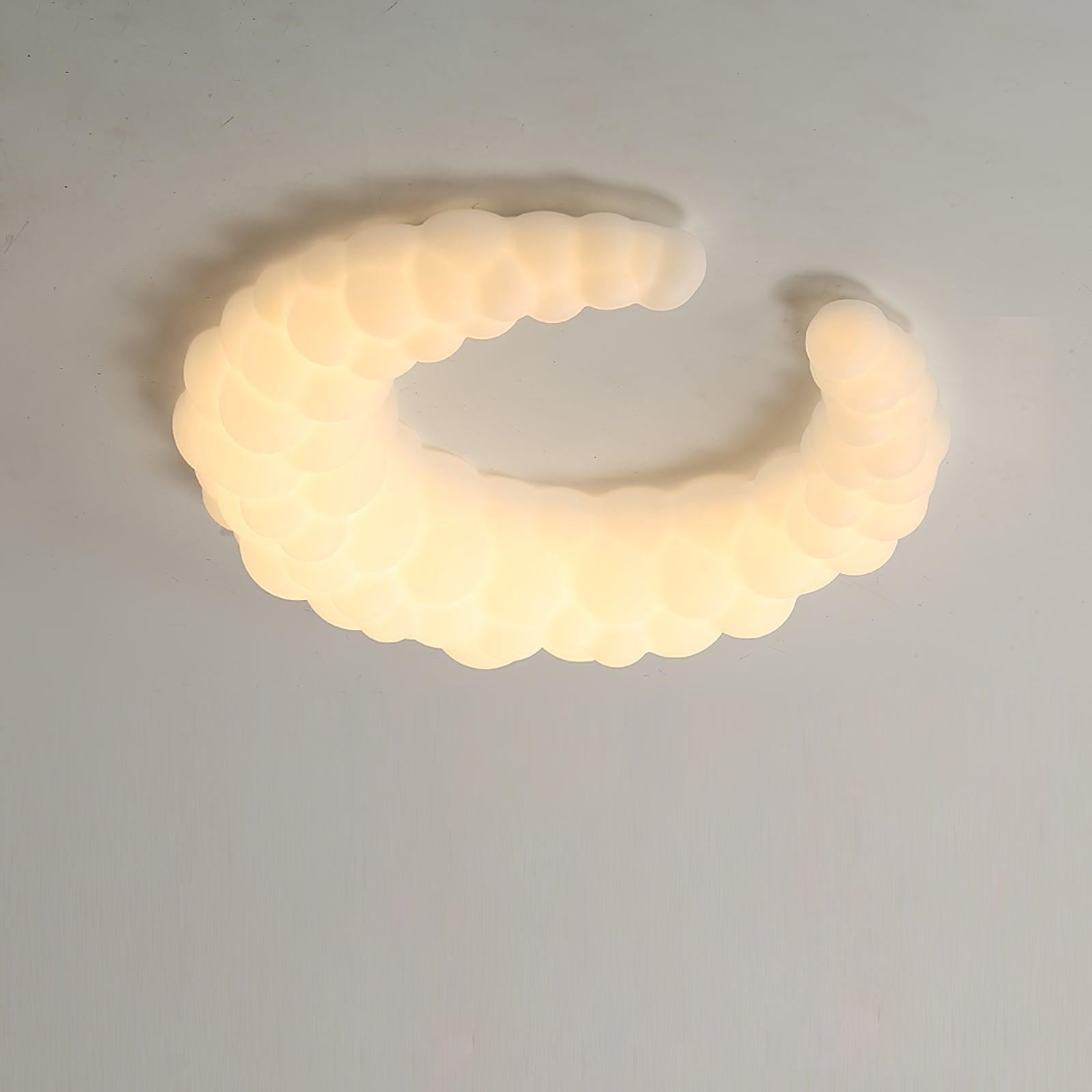 Avir Ceiling Lamp - Blowlighting