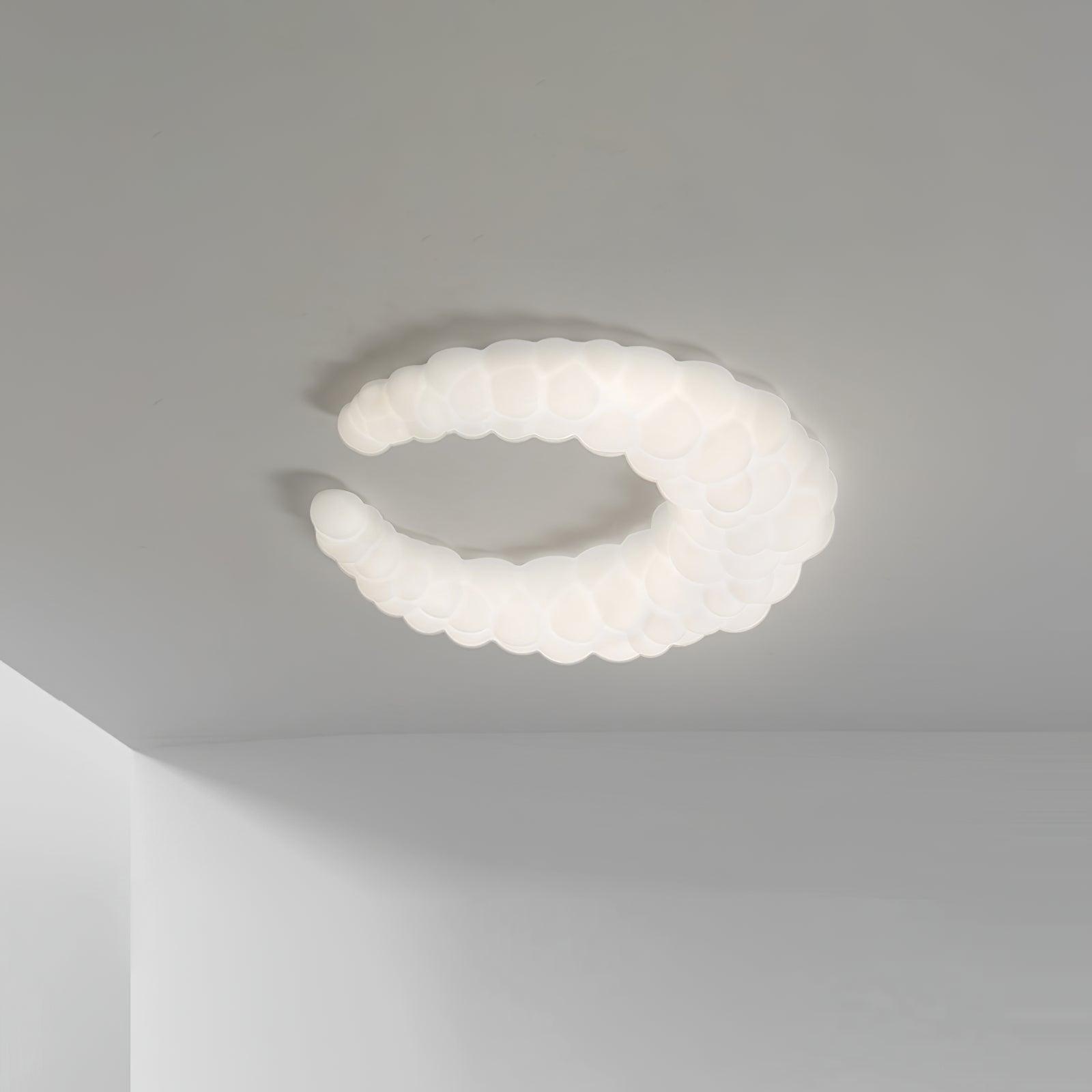 Avir Ceiling Lamp - Blowlighting