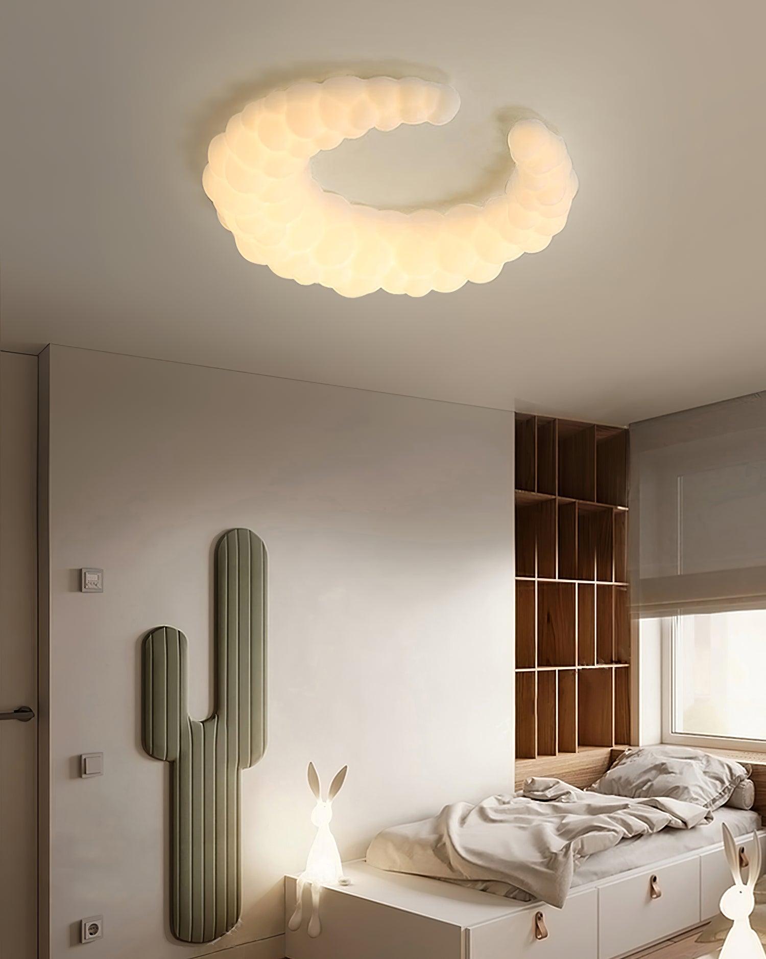 Avir Ceiling Lamp - Blowlighting