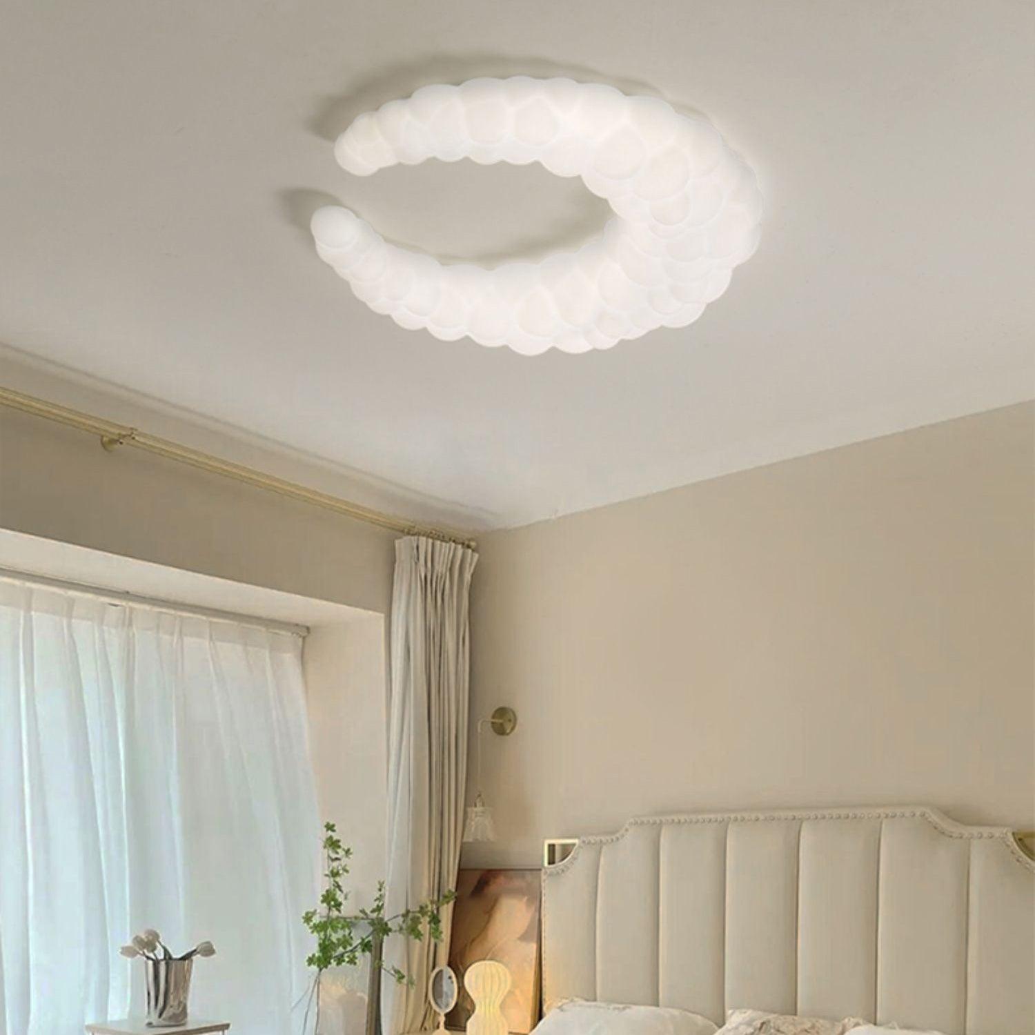 Avir Ceiling Lamp - Blowlighting