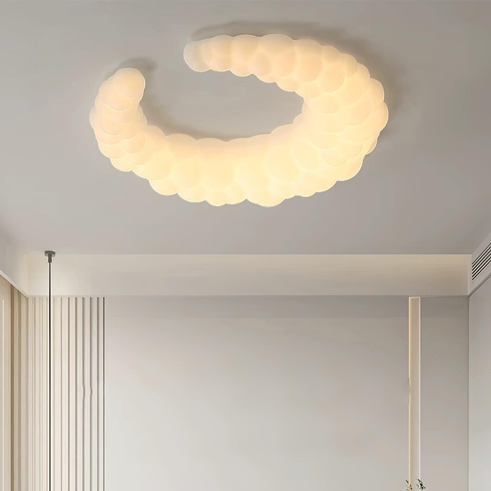 Avir Ceiling Lamp - Blowlighting