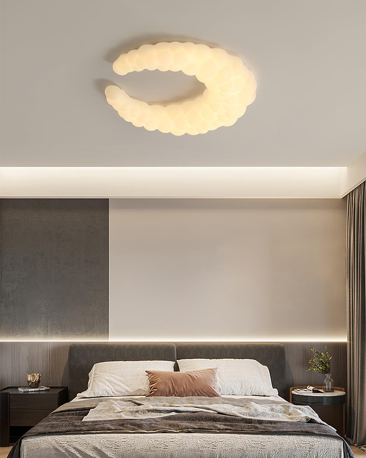 Avir Ceiling Lamp - Blowlighting