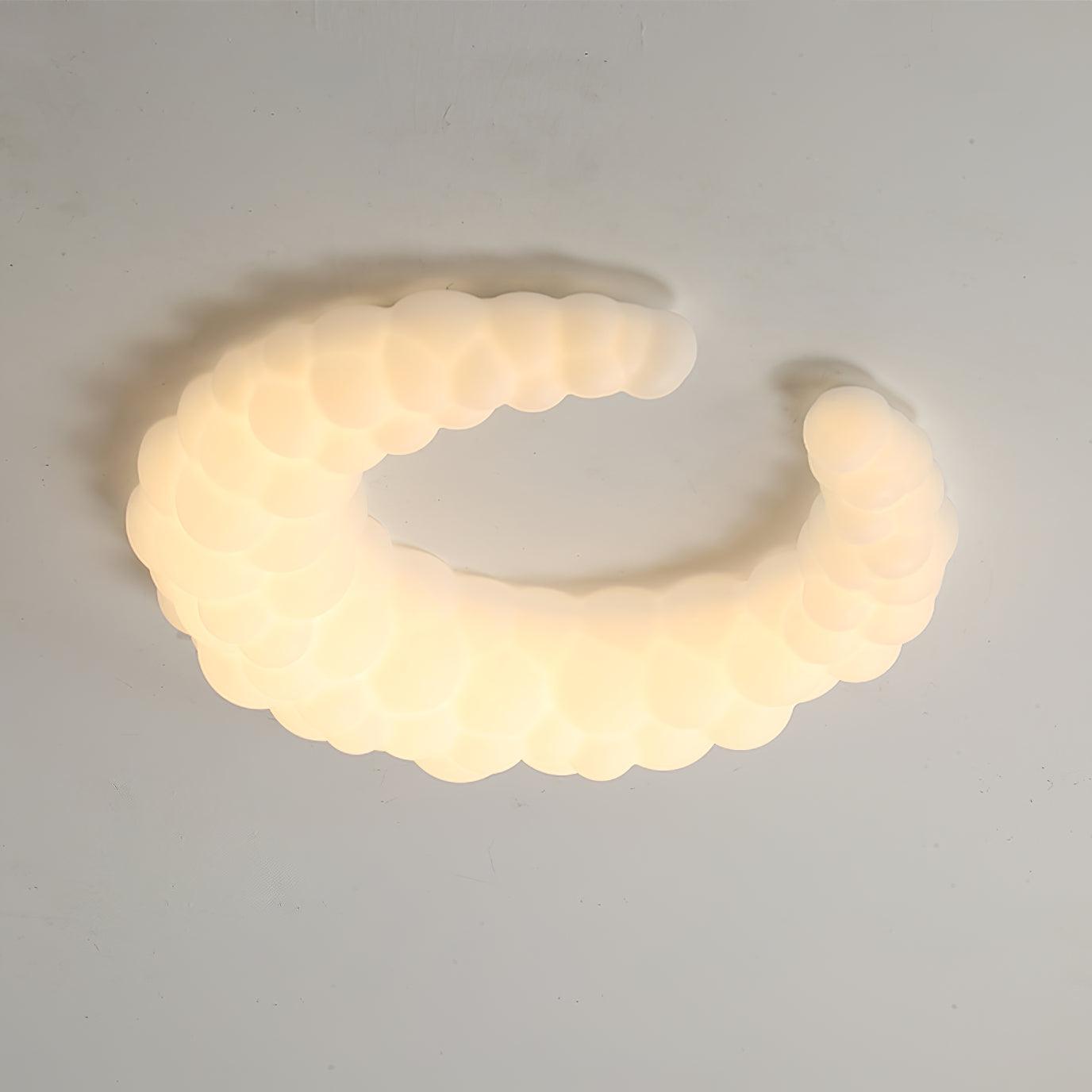 Avir Ceiling Lamp - Blowlighting