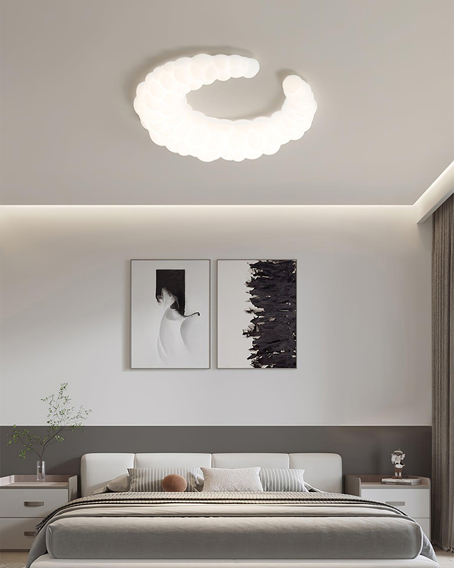 Avir Ceiling Lamp - Blowlighting