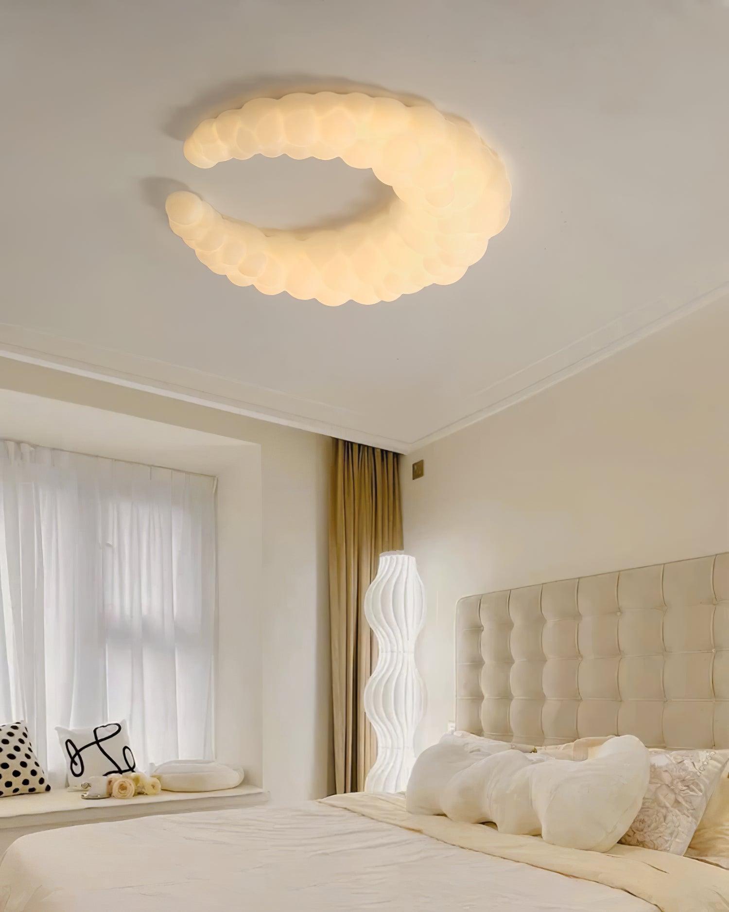 Avir Ceiling Lamp - Blowlighting
