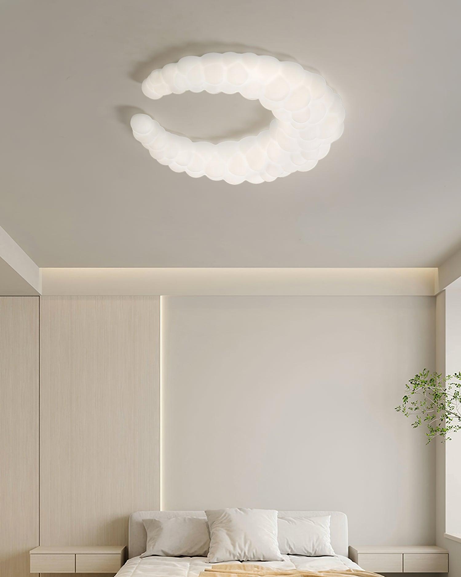 Avir Ceiling Lamp - Blowlighting