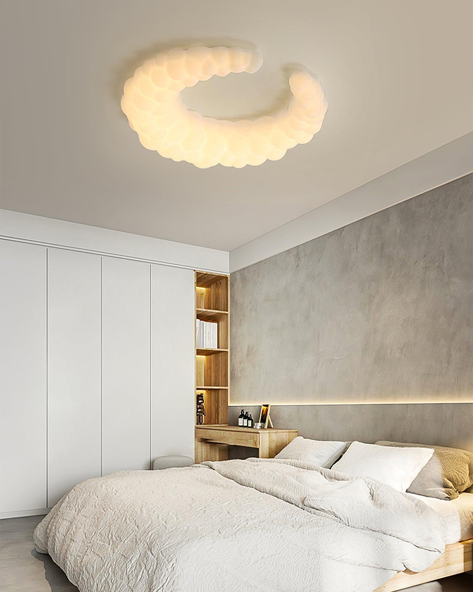 Avir Ceiling Lamp - Blowlighting