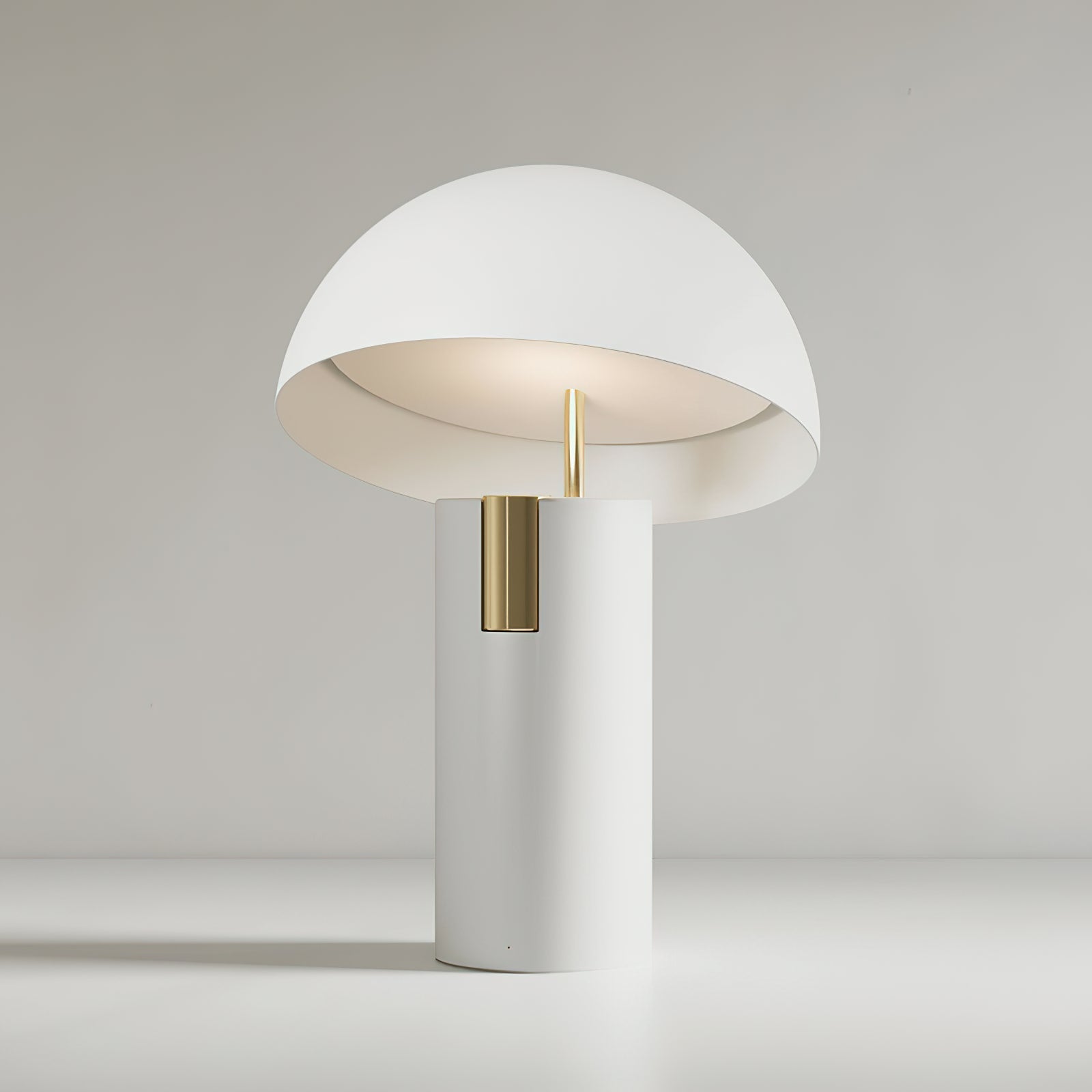 Avo Table Lamp - Blowlighting