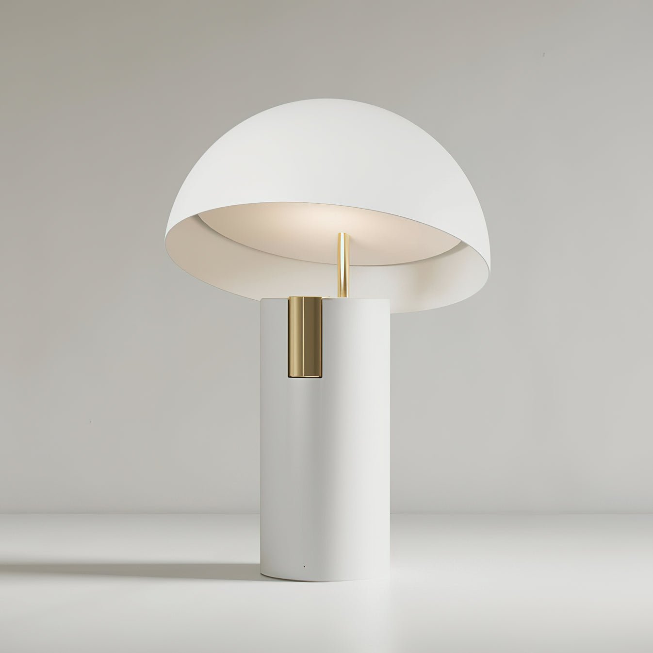 Avo Table Lamp - Blowlighting