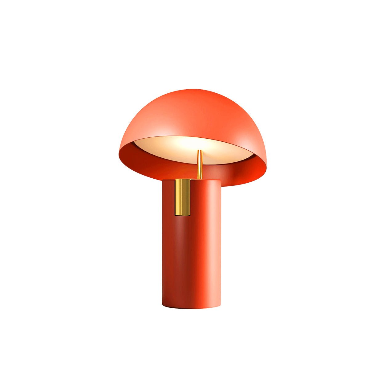 Avo Table Lamp - Blowlighting