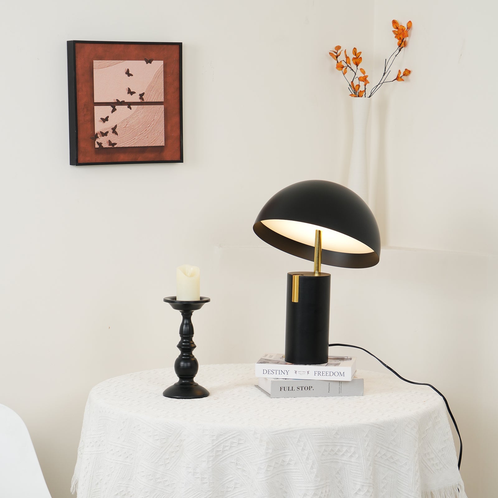 Avo Table Lamp - Blowlighting