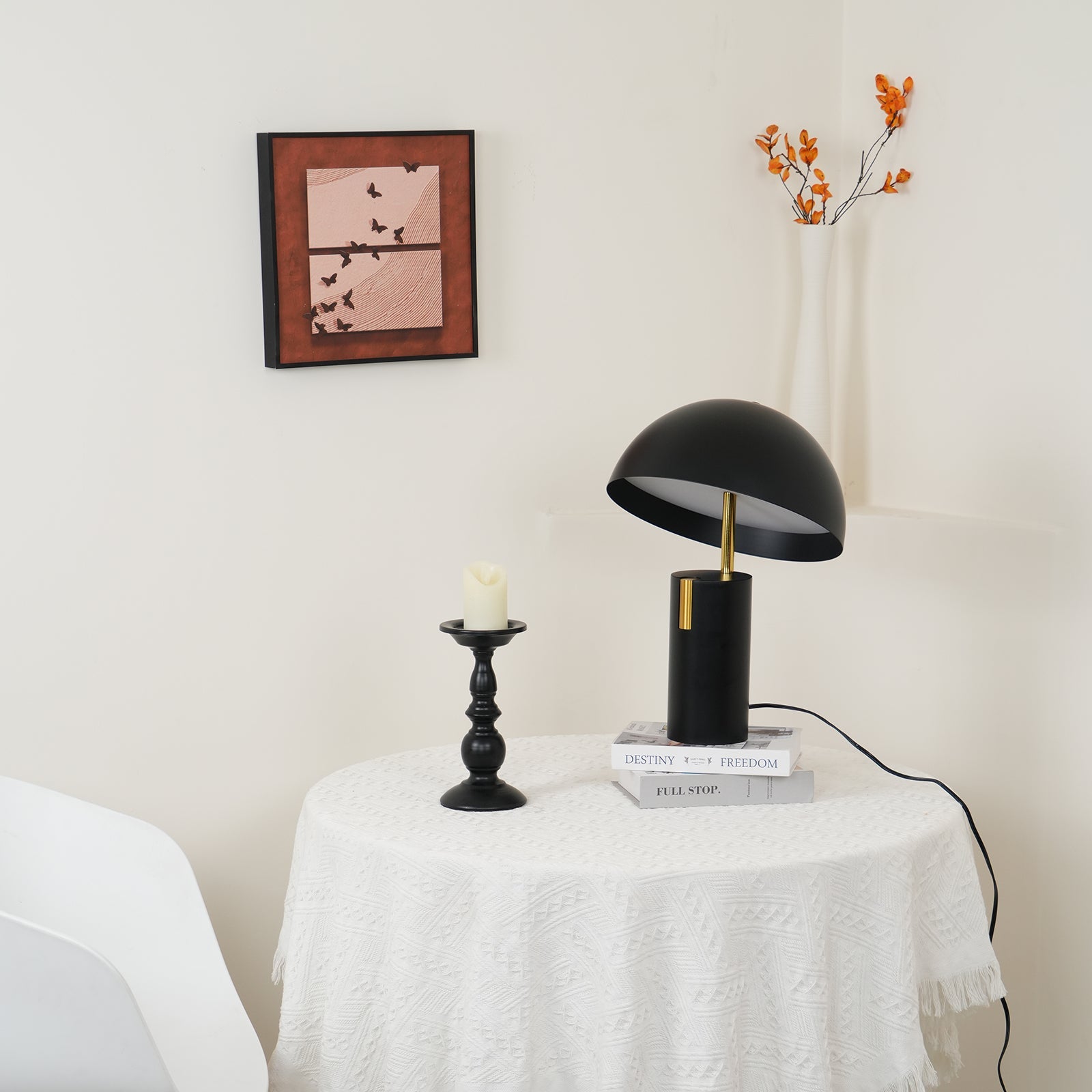 Avo Table Lamp - Blowlighting