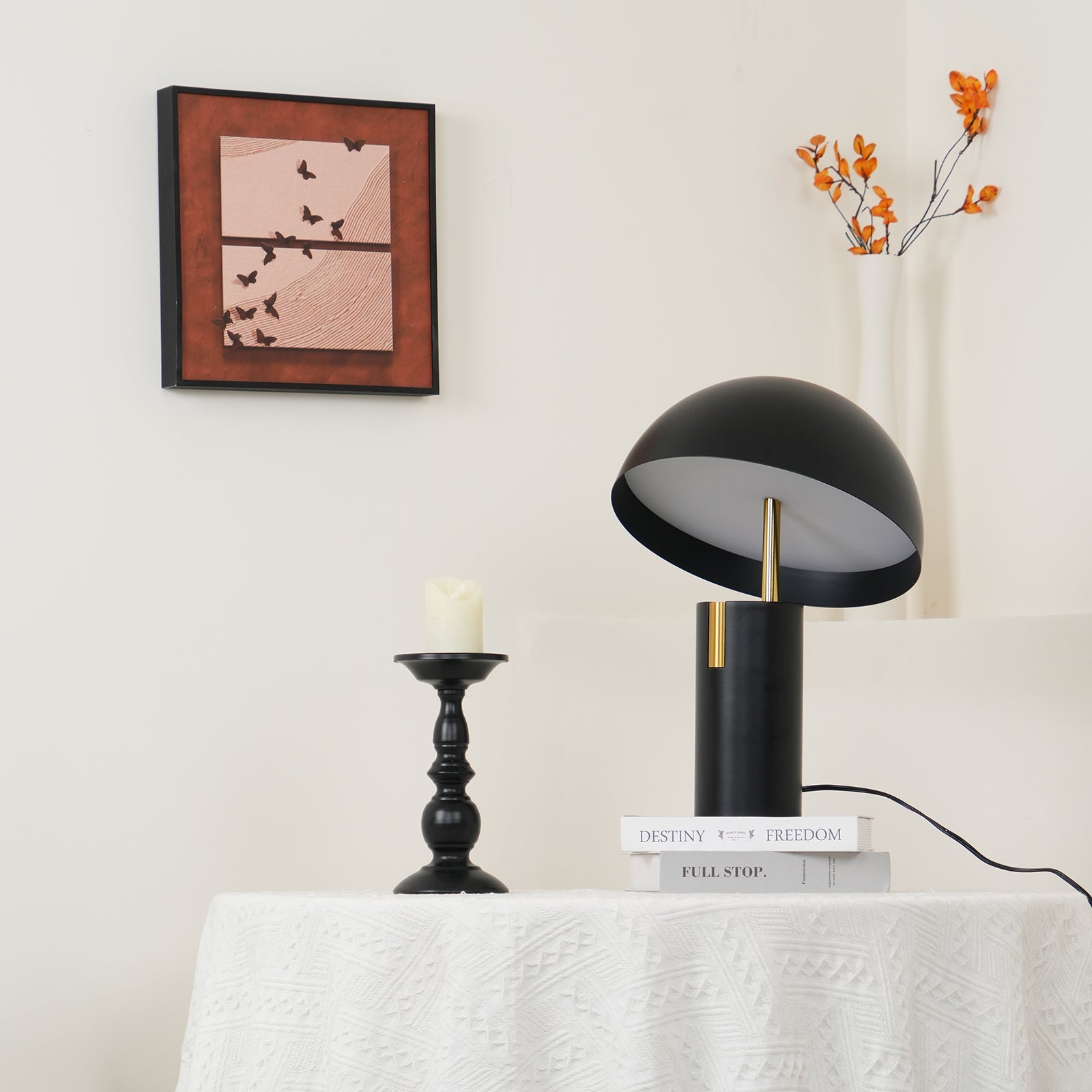Avo Table Lamp - Blowlighting