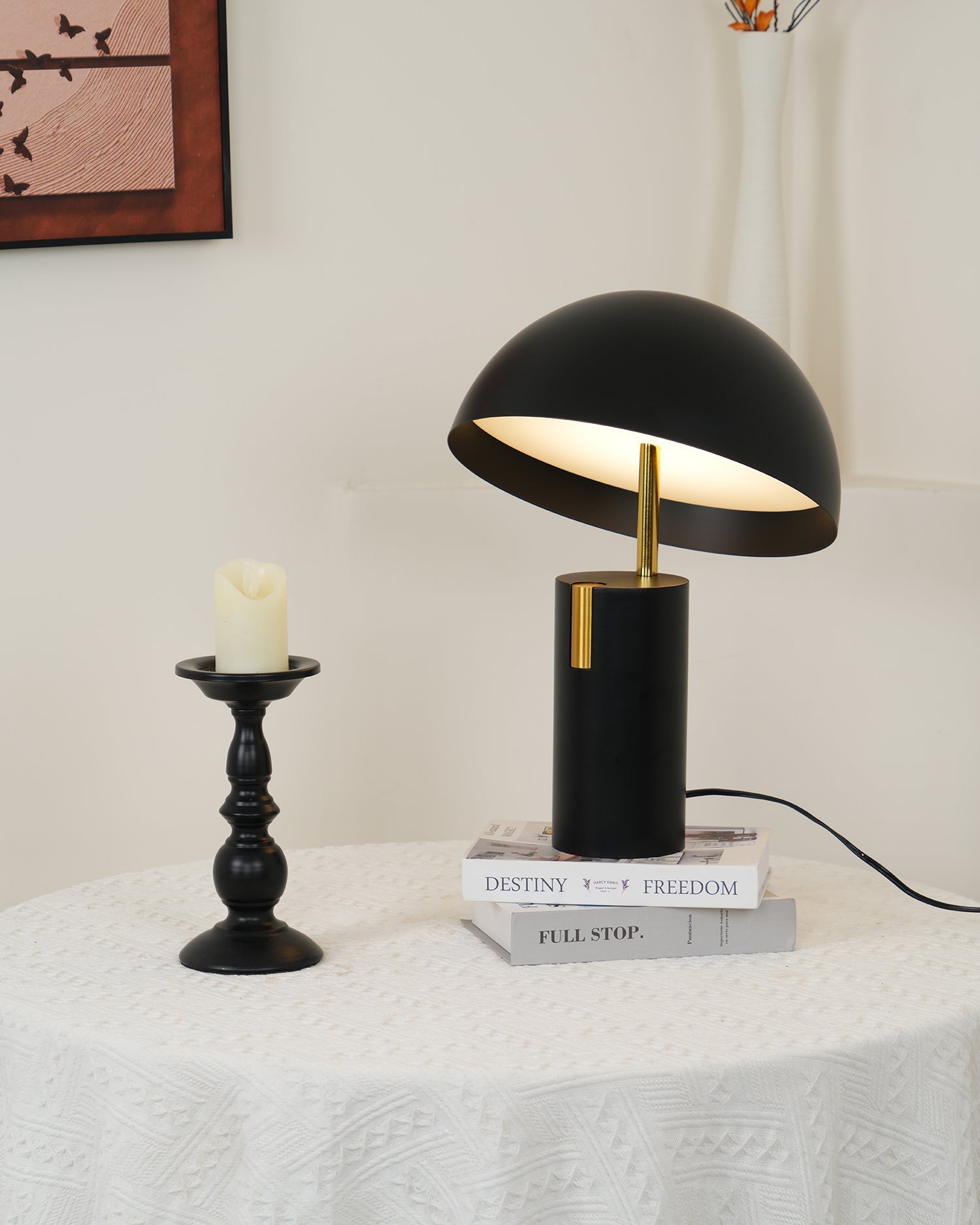 Avo Table Lamp - Blowlighting