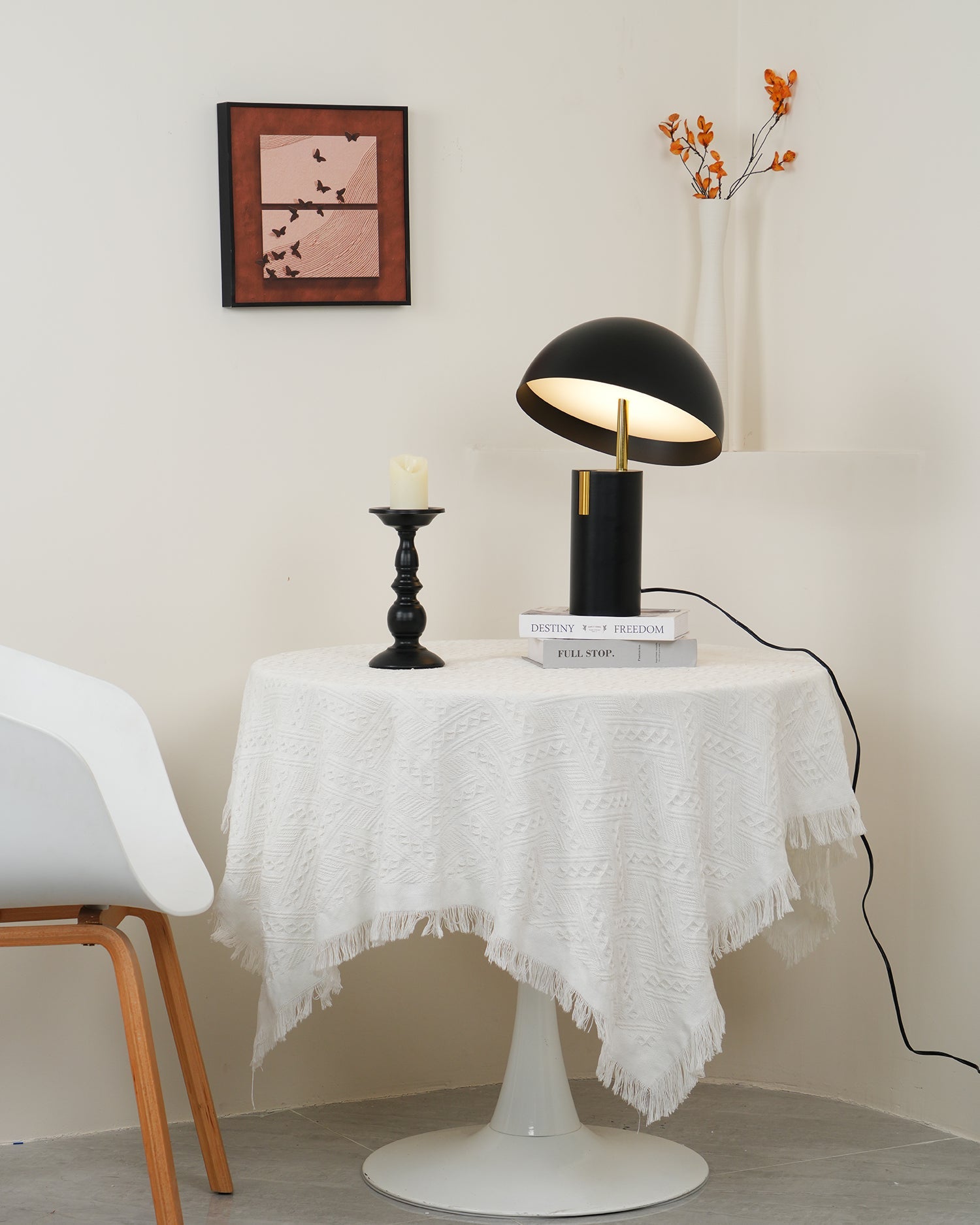 Avo Table Lamp - Blowlighting