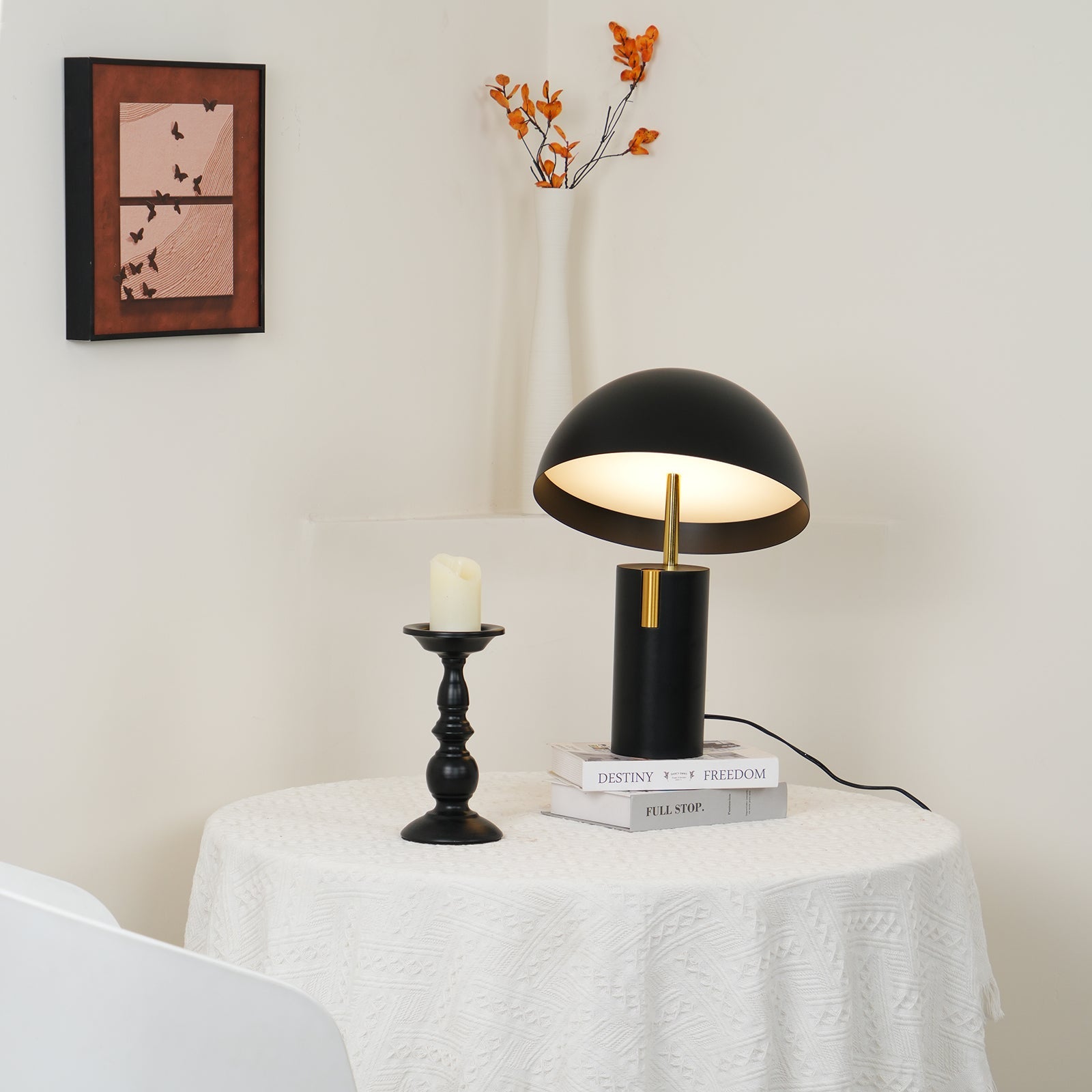 Avo Table Lamp - Blowlighting