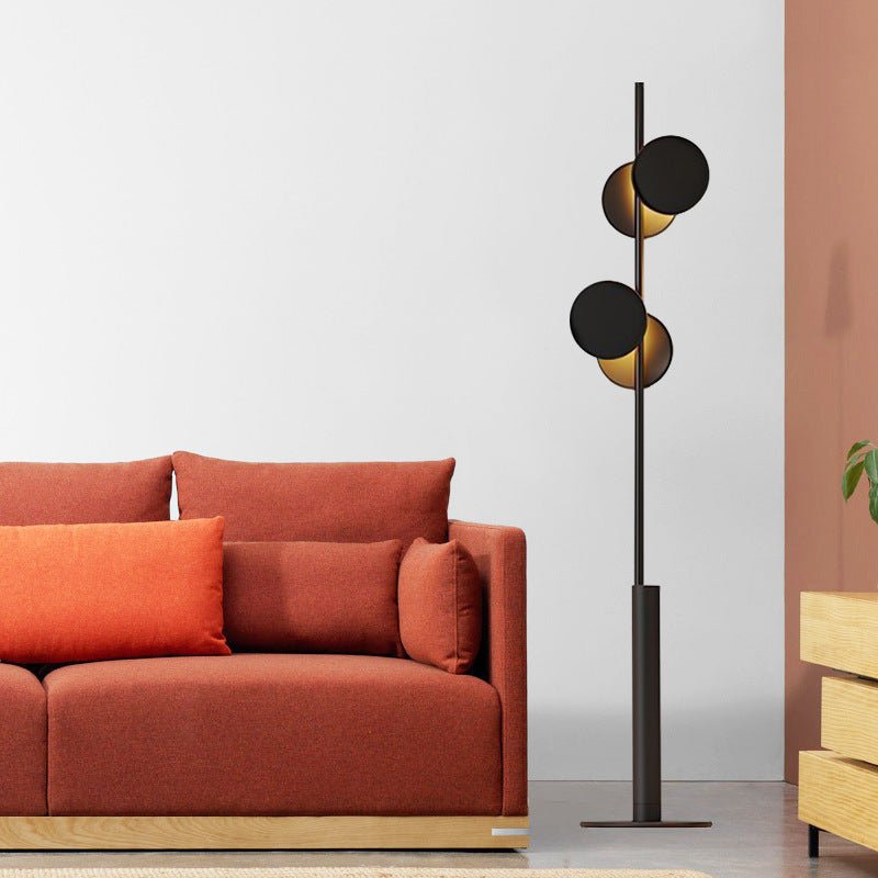Axis Modular Floor Lamp - Blowlighting