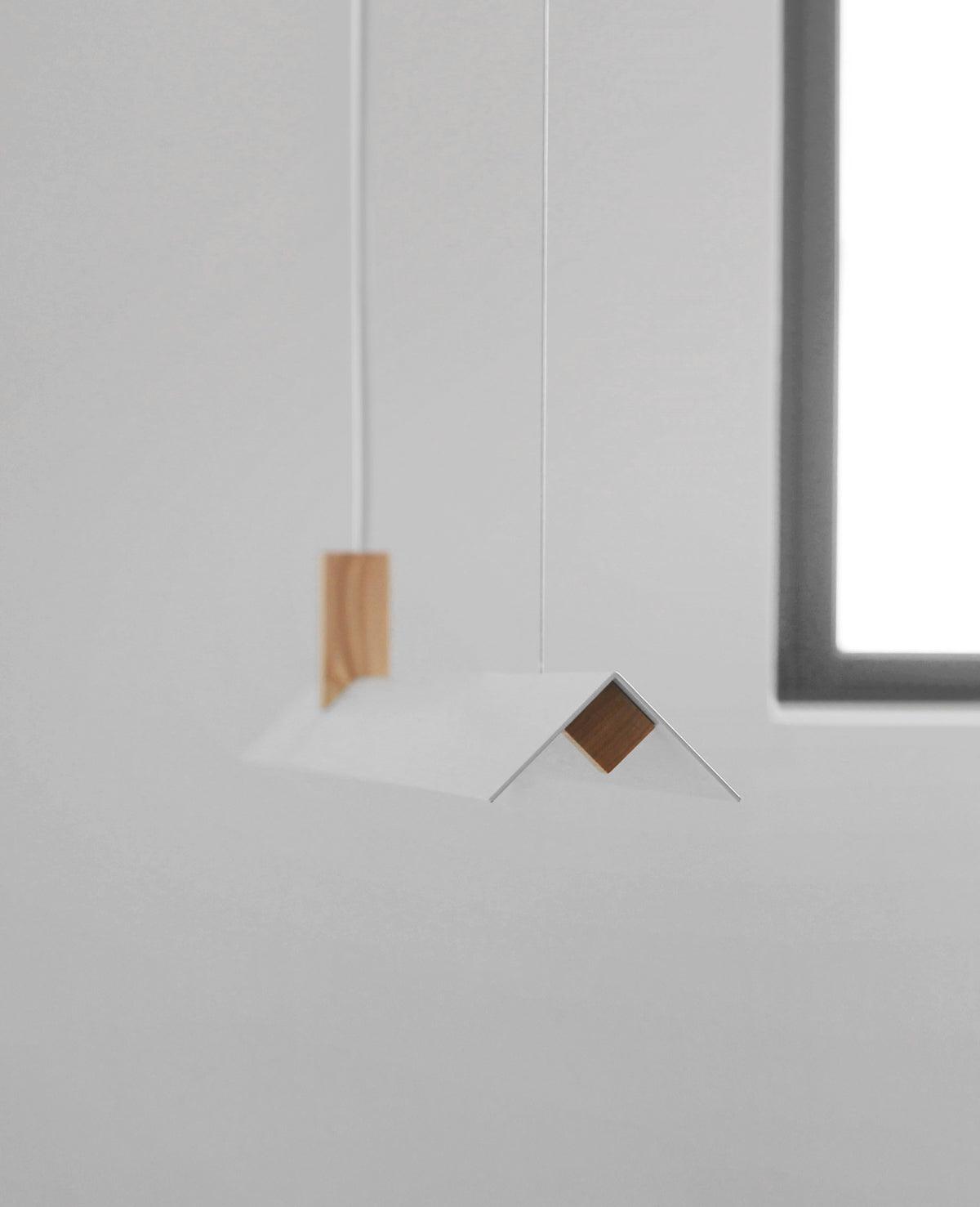 Axis T Pendant Light - Blowlighting