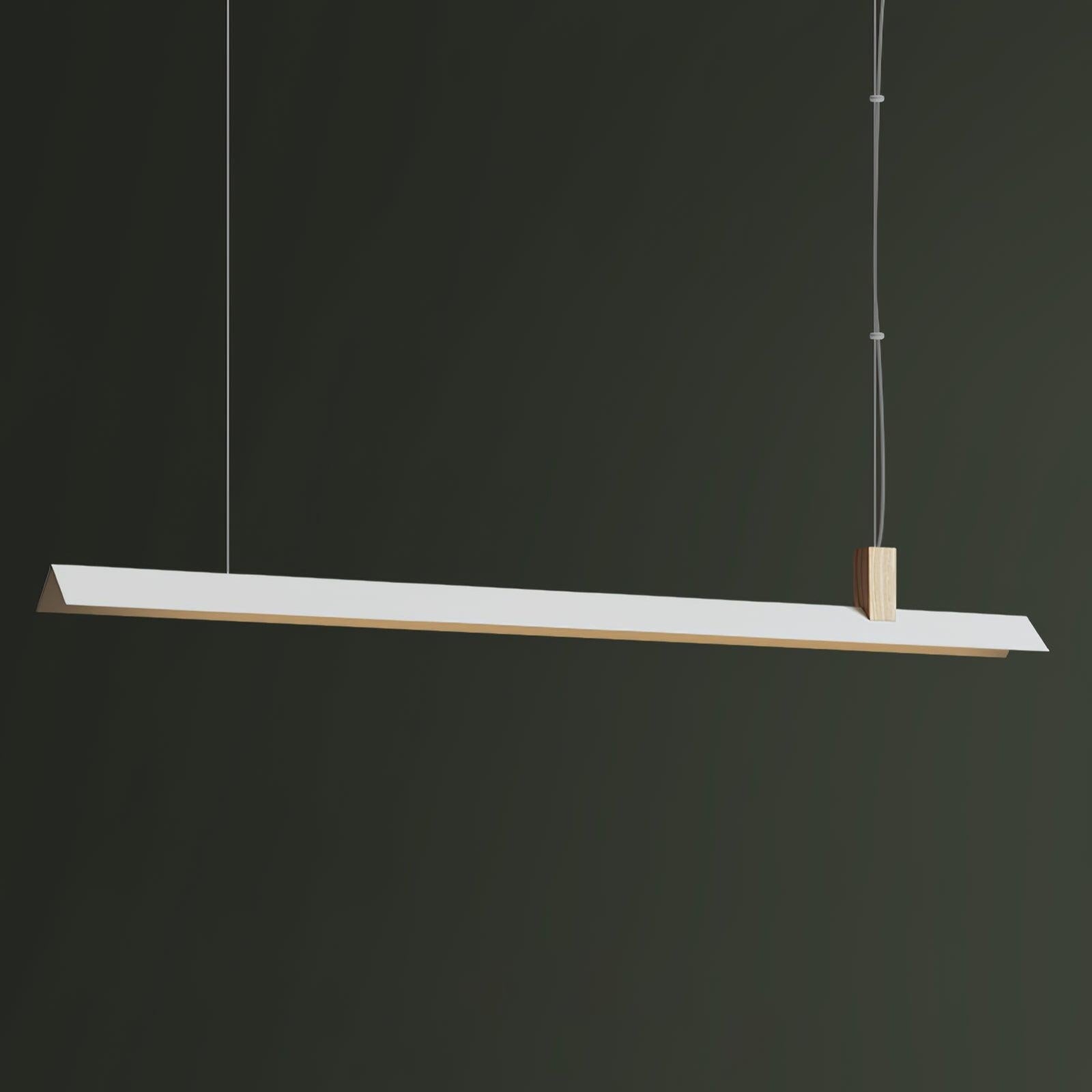 Axis T Pendant Light - Blowlighting