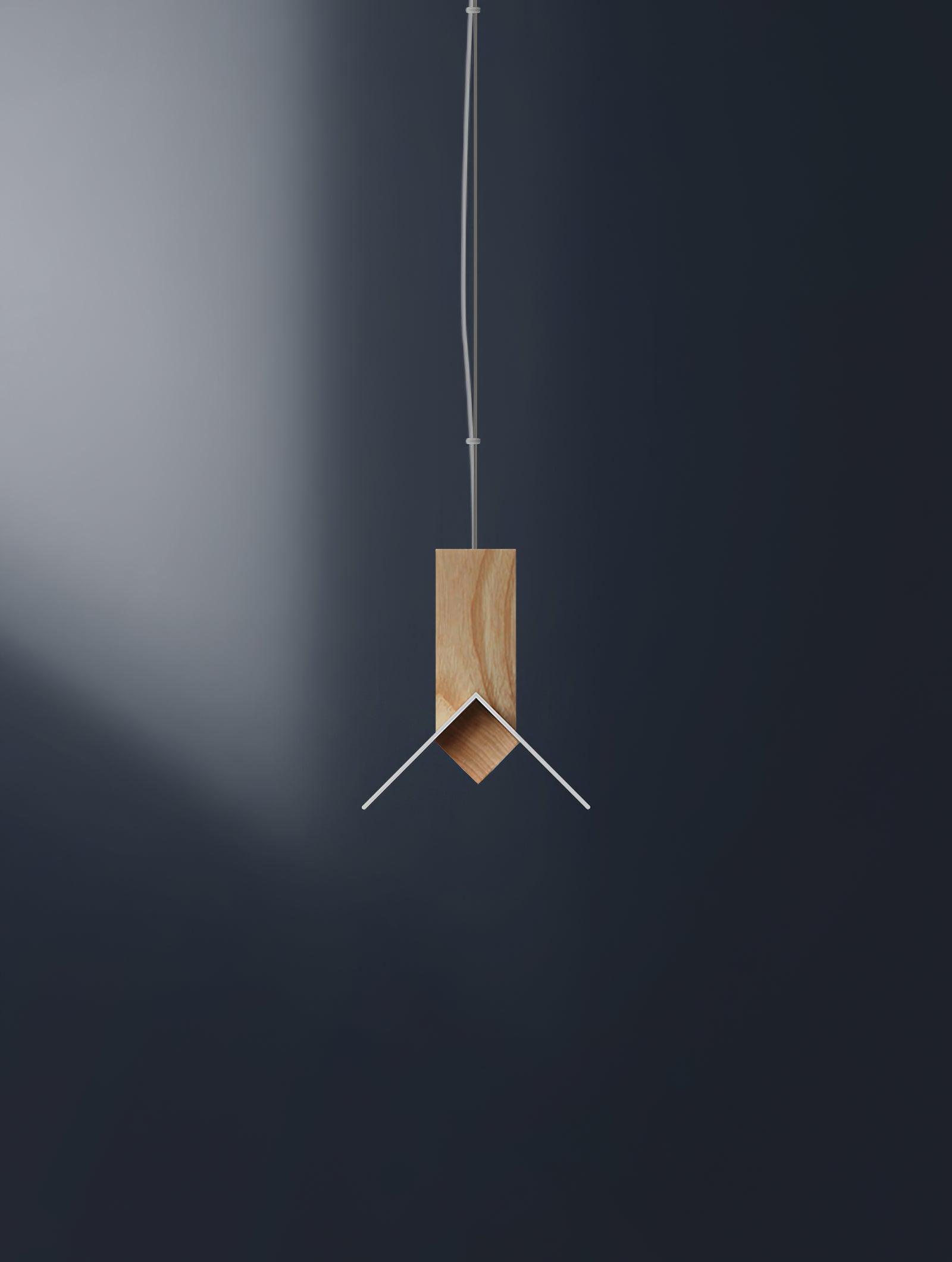 Axis T Pendant Light - Blowlighting