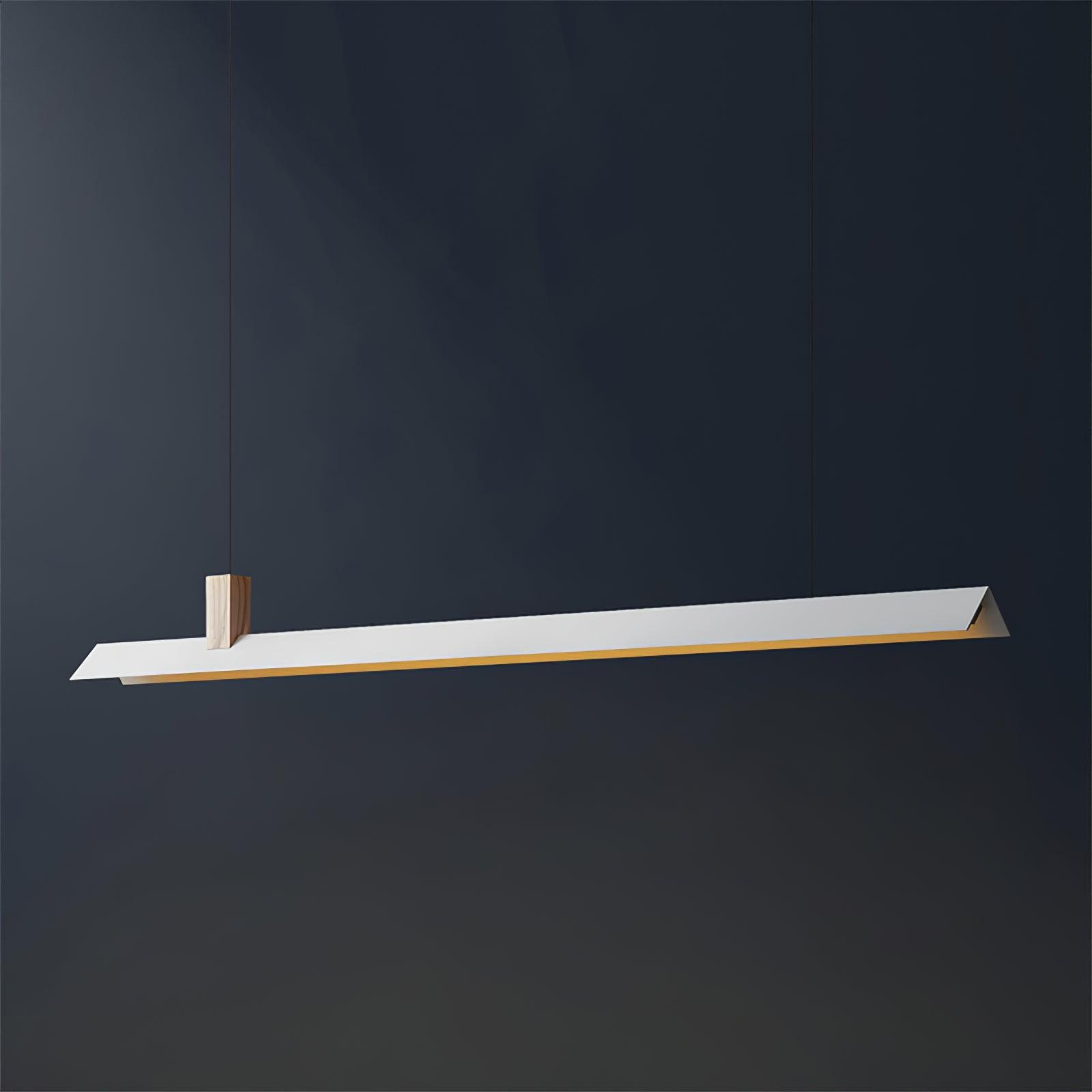 Axis T Pendant Light - Blowlighting