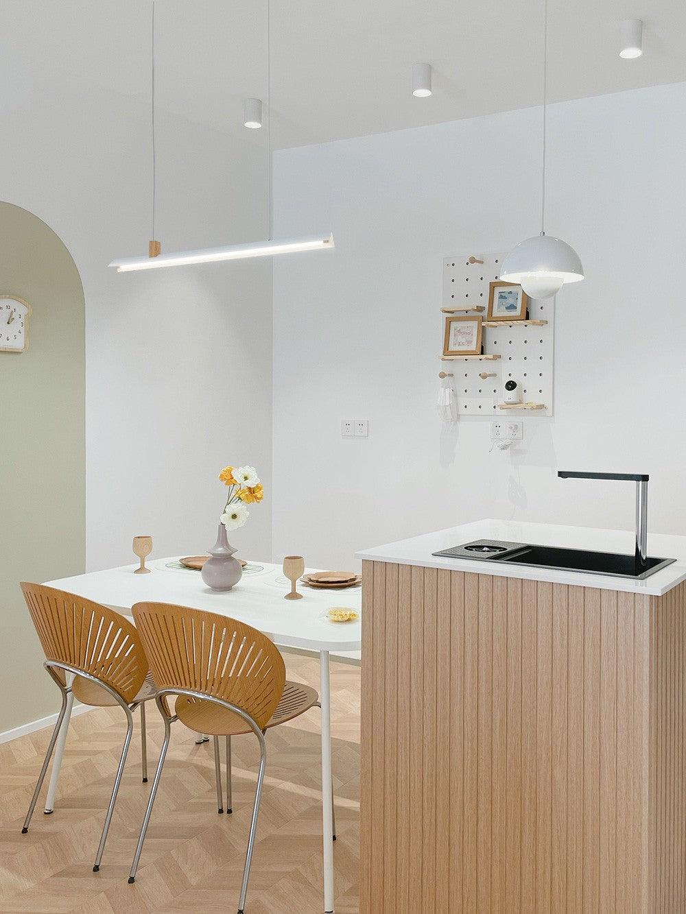 Axis T Pendant Light - Blowlighting