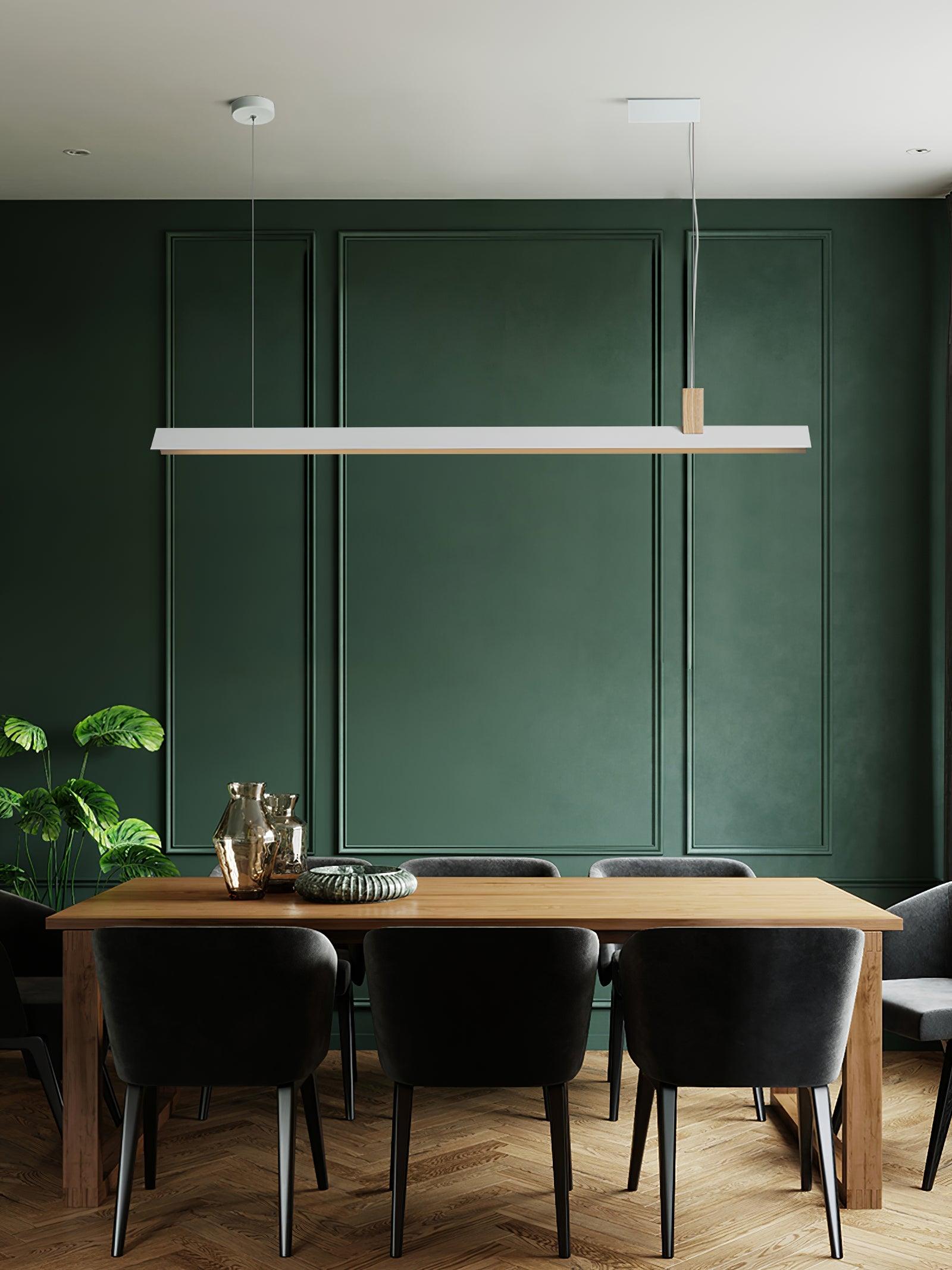Axis T Pendant Light - Blowlighting