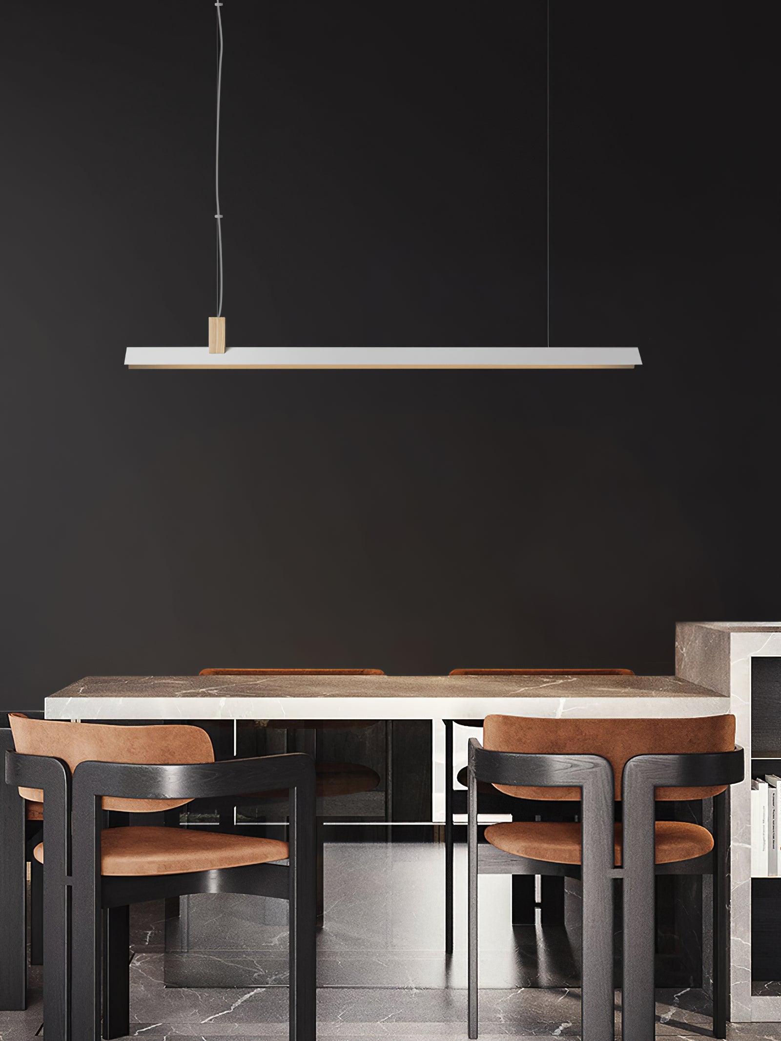 Axis T Pendant Light - Blowlighting