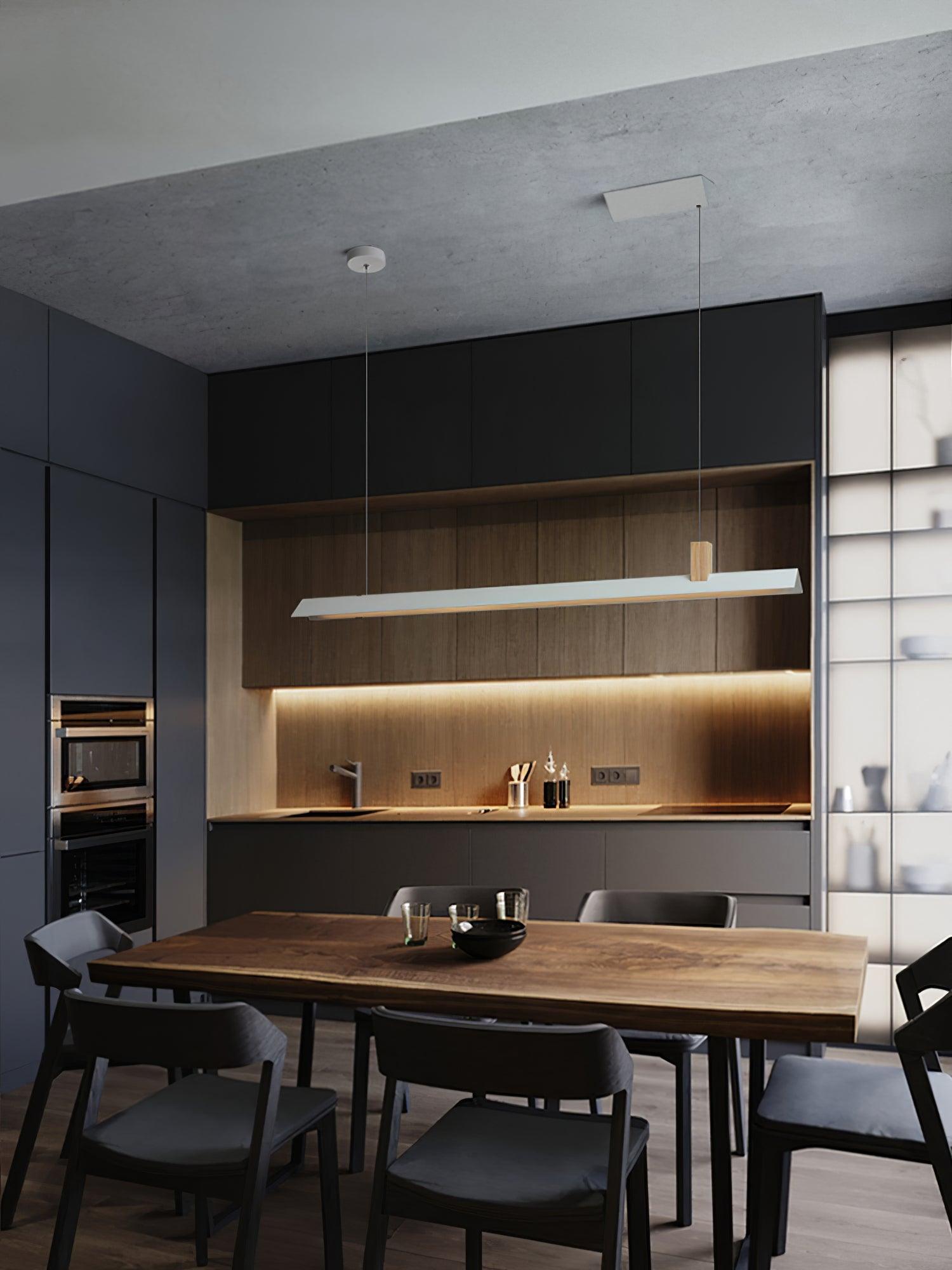 Axis T Pendant Light - Blowlighting