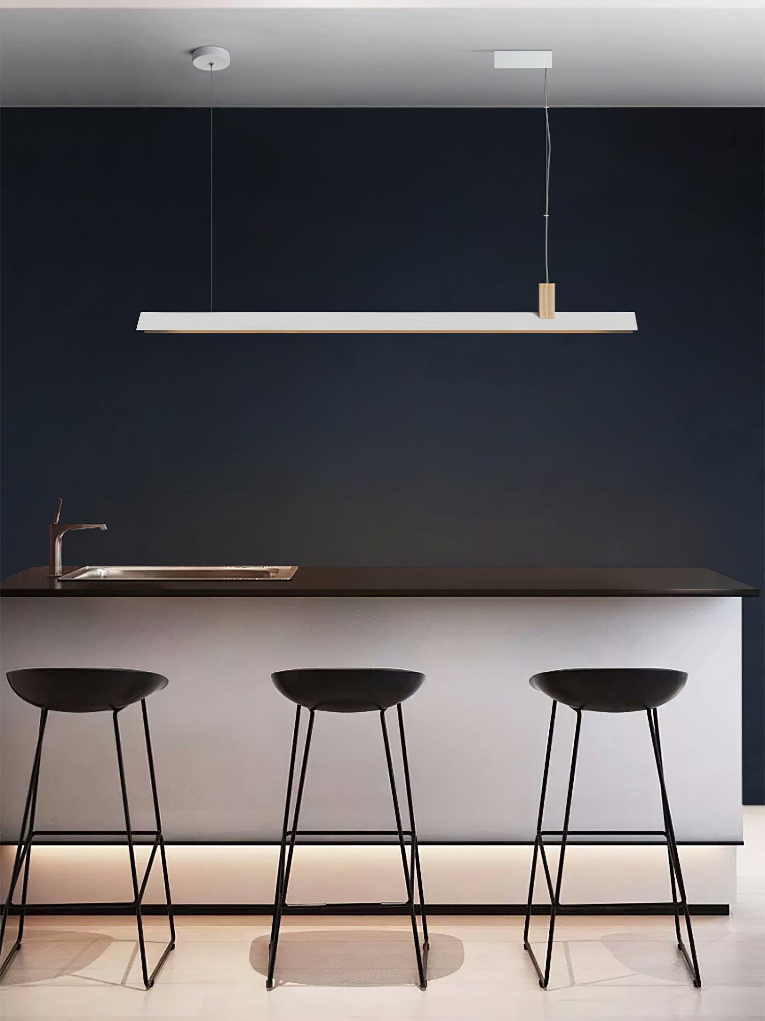 Axis T Pendant Light - Blowlighting