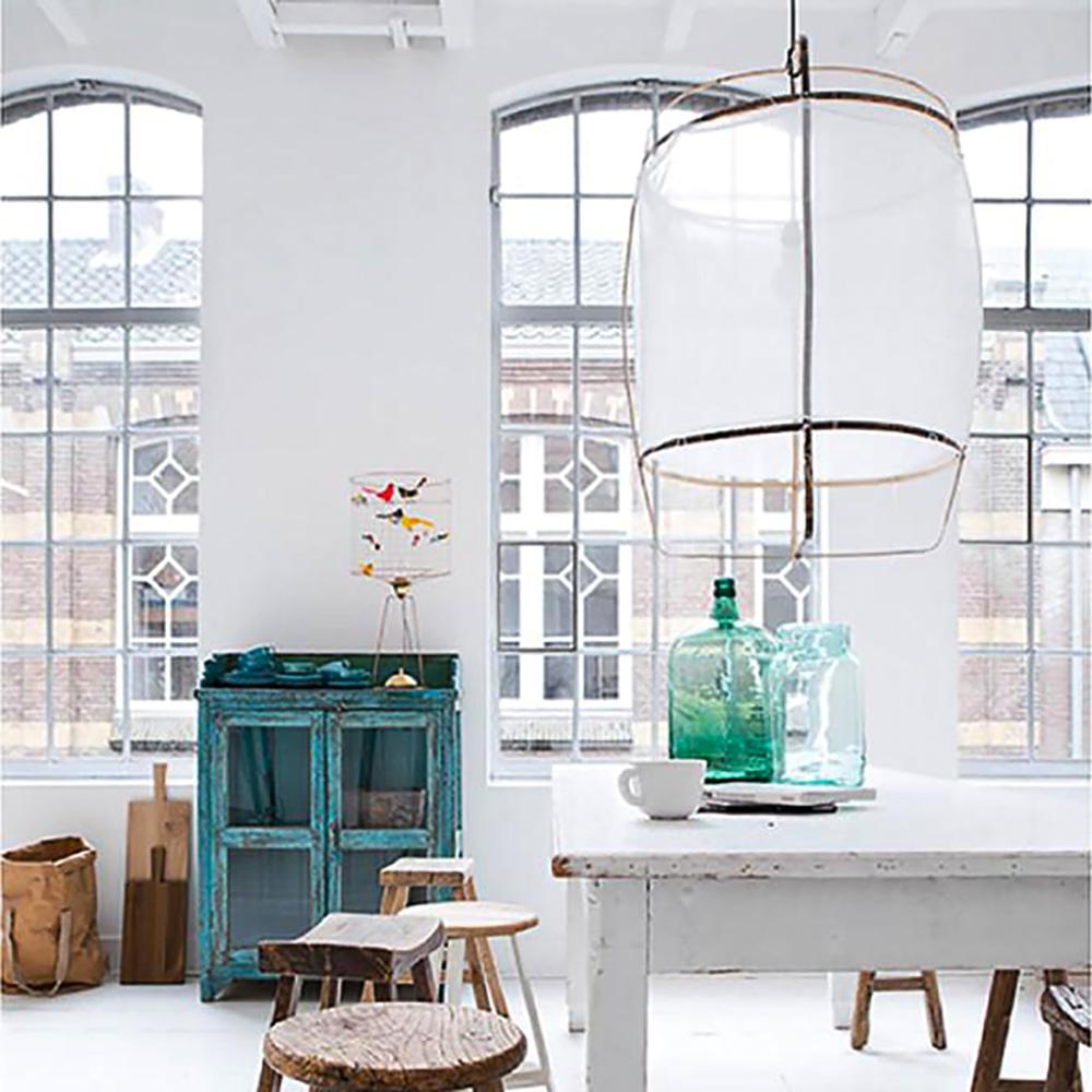 Ay illuminate Pendant Light - Blowlighting