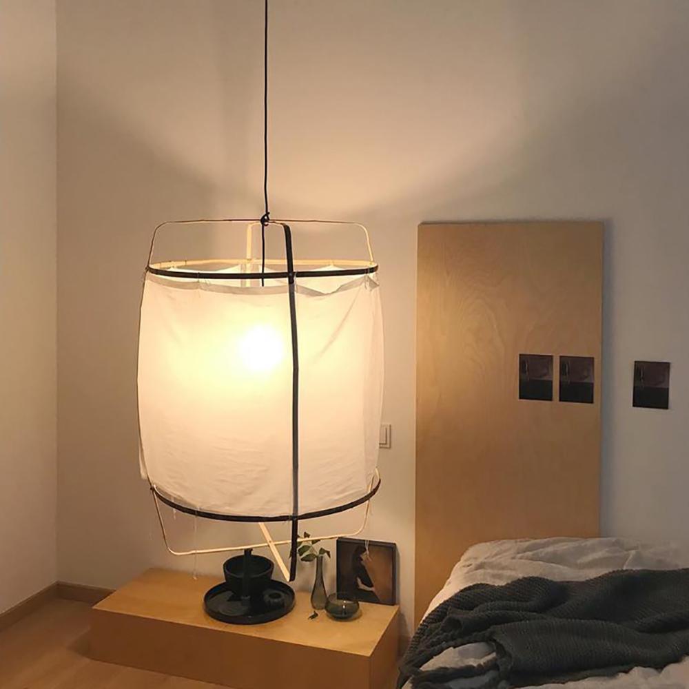 Ay illuminate Pendant Light - Blowlighting