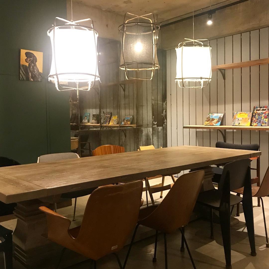 Ay illuminate Pendant Light - Blowlighting