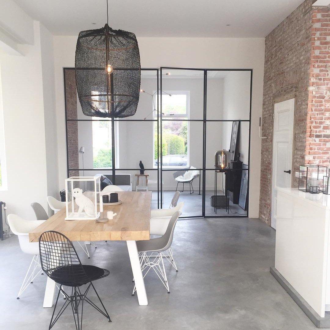 Ay illuminate Pendant Light - Blowlighting
