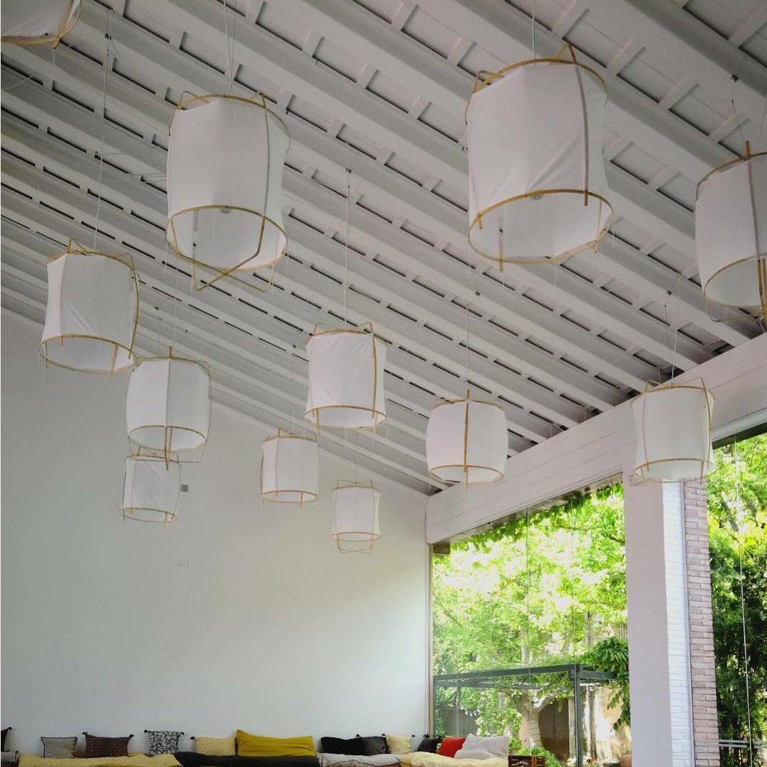 Ay illuminate Pendant Light - Blowlighting