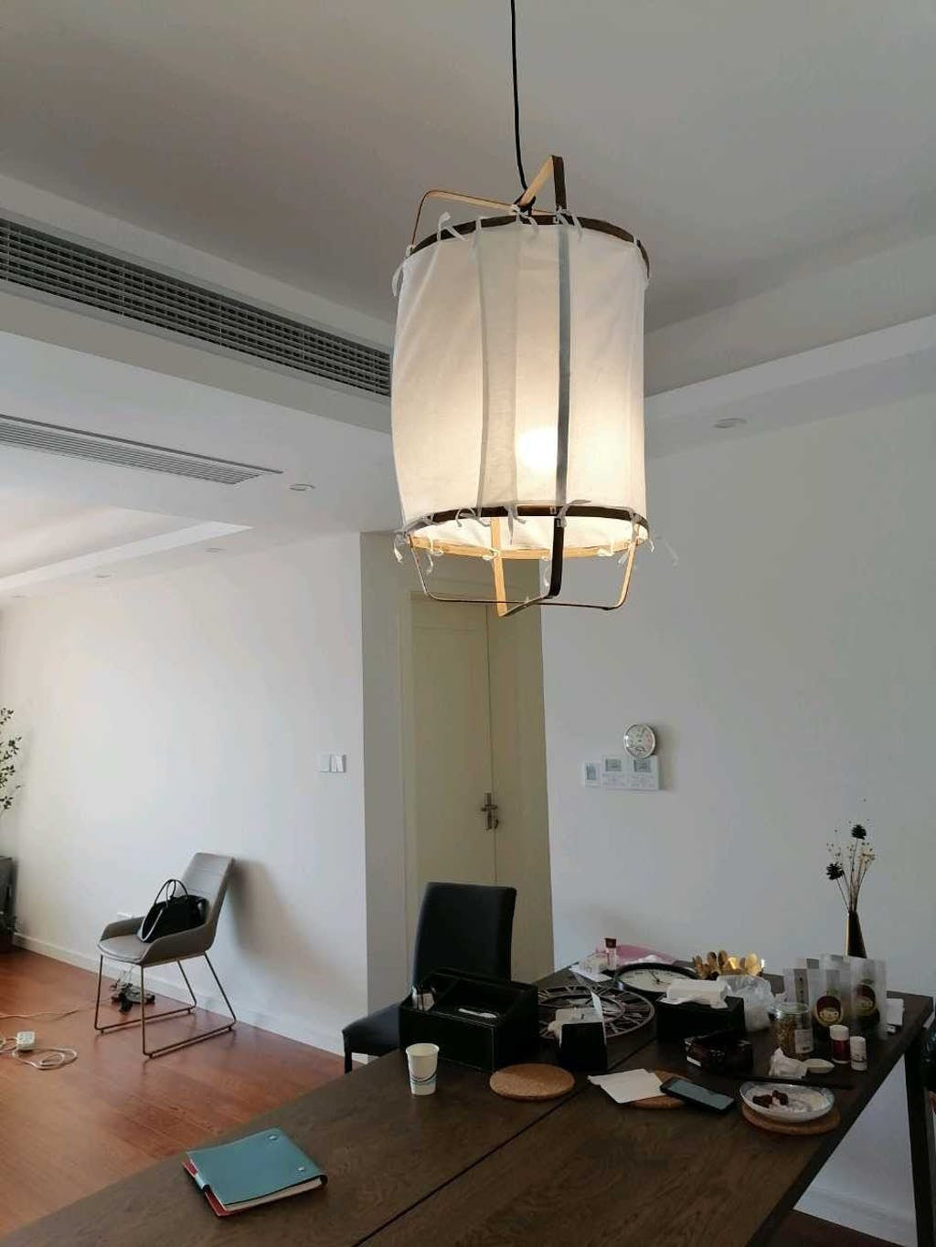 Ay illuminate Pendant Light - Blowlighting