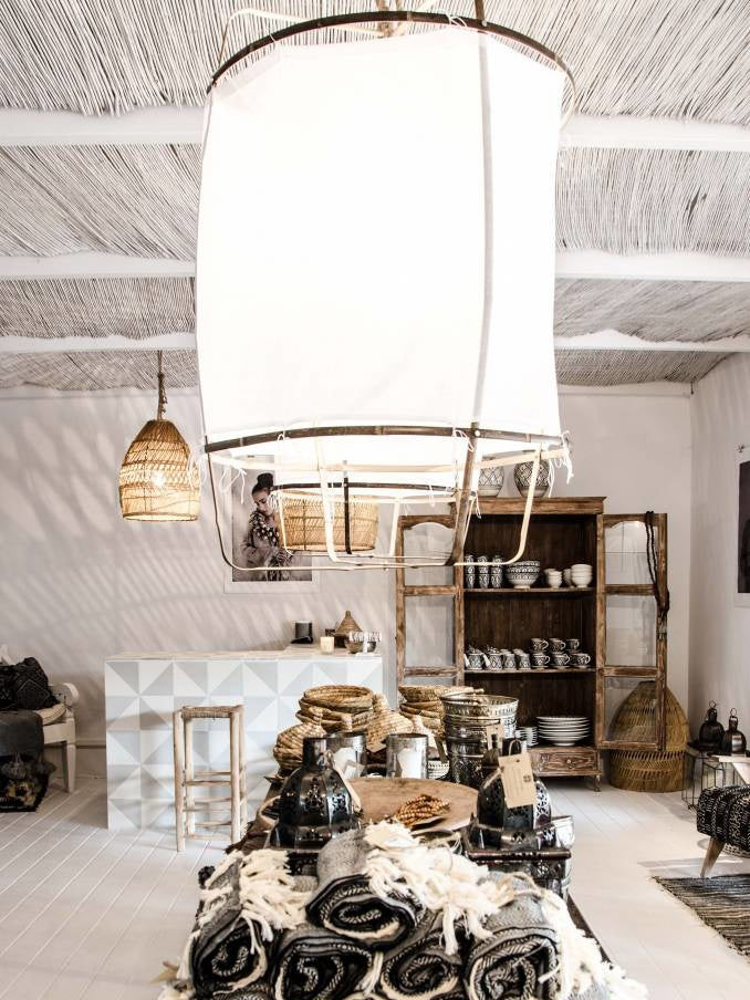 Ay illuminate Pendant Light - Blowlighting