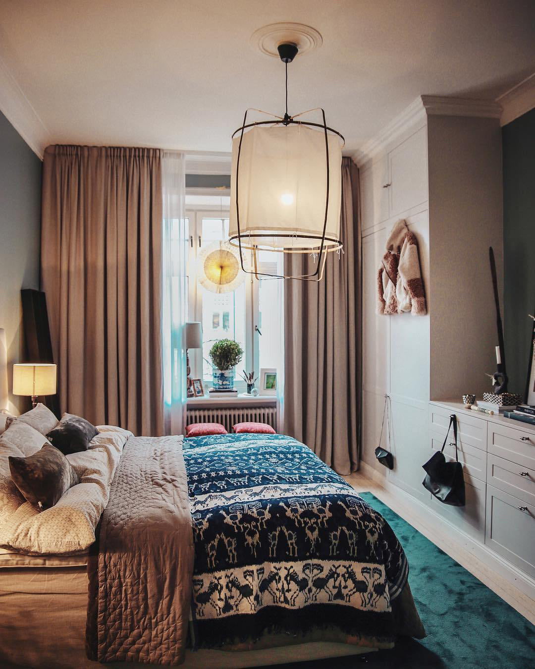 Ay illuminate Pendant Light - Blowlighting