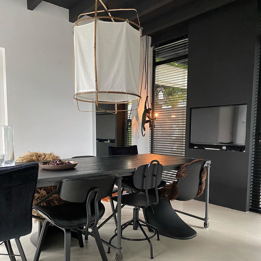 Ay illuminate Pendant Light - Blowlighting