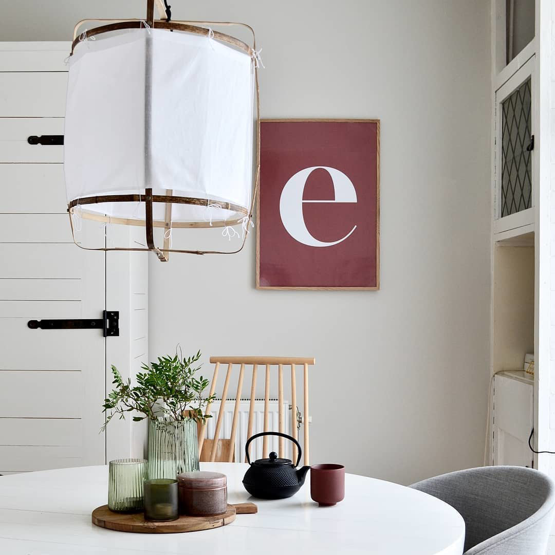 Ay illuminate Pendant Light - Blowlighting
