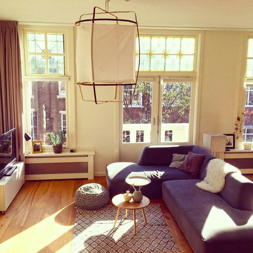 Ay illuminate Pendant Light - Blowlighting