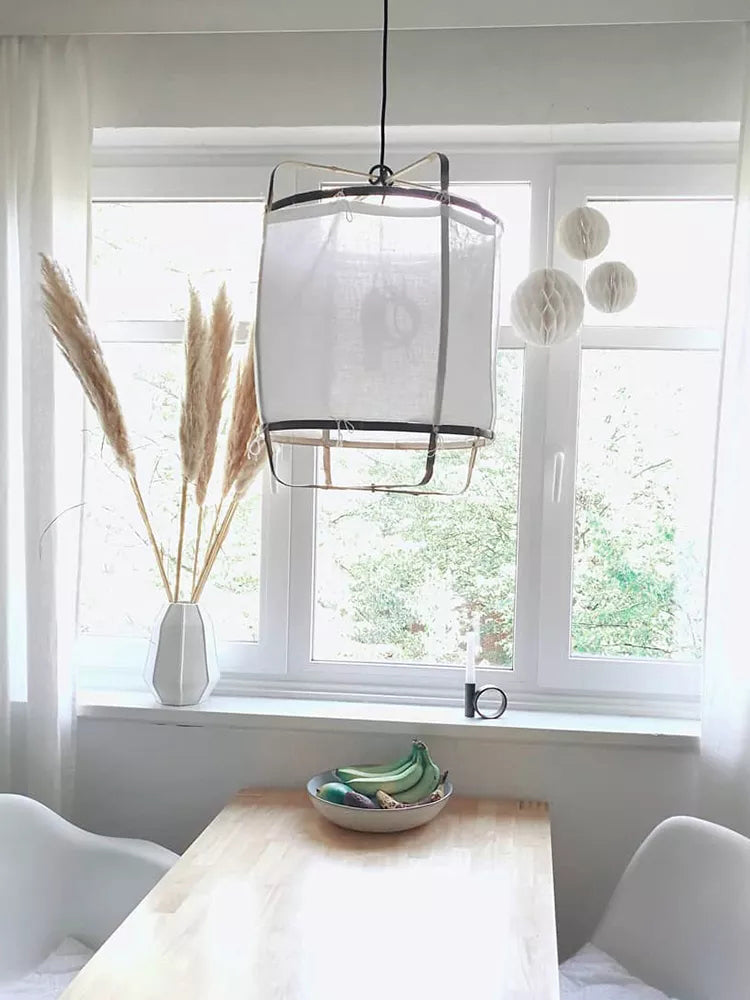 Ay illuminate Pendant Light - Blowlighting
