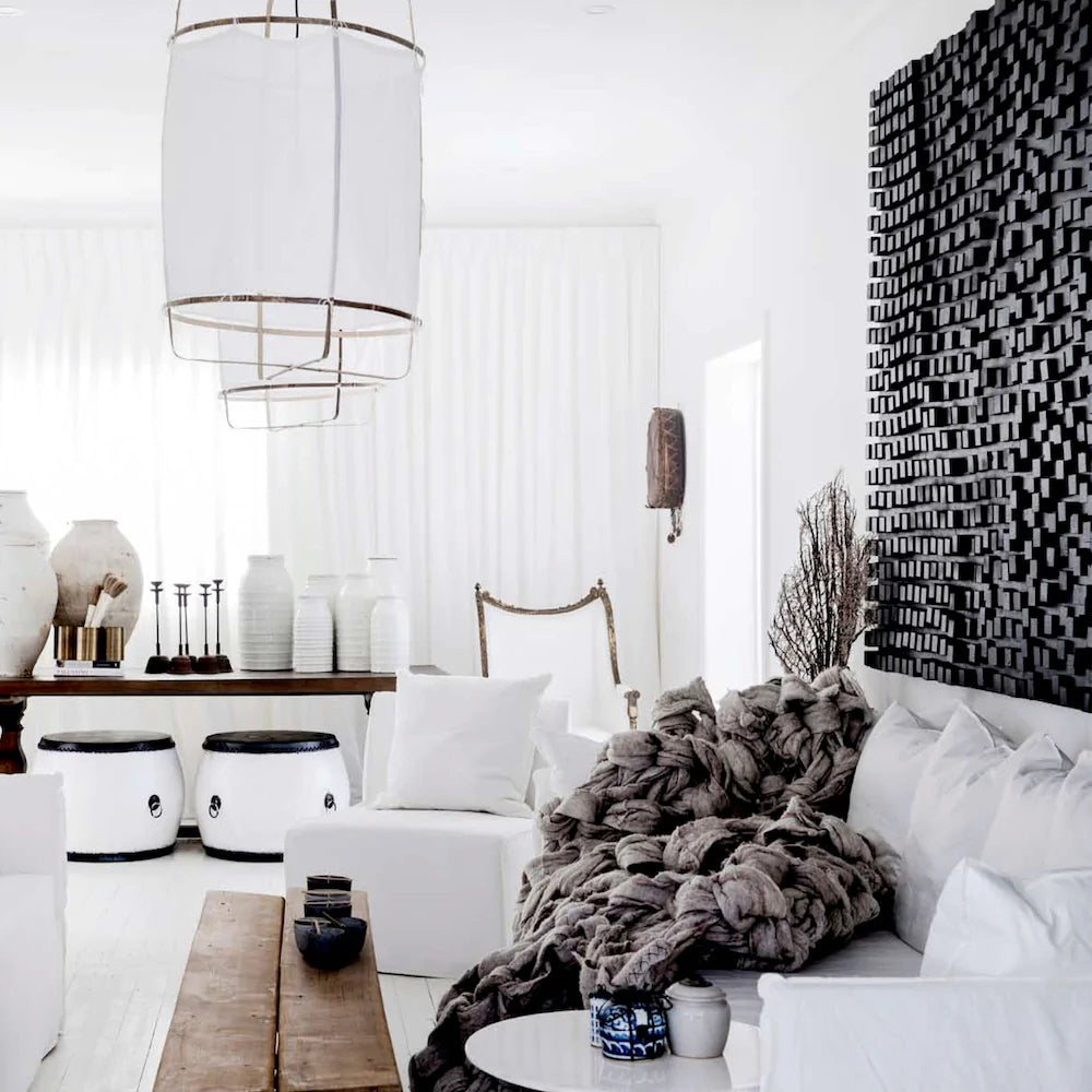 Ay illuminate Pendant Light - Blowlighting