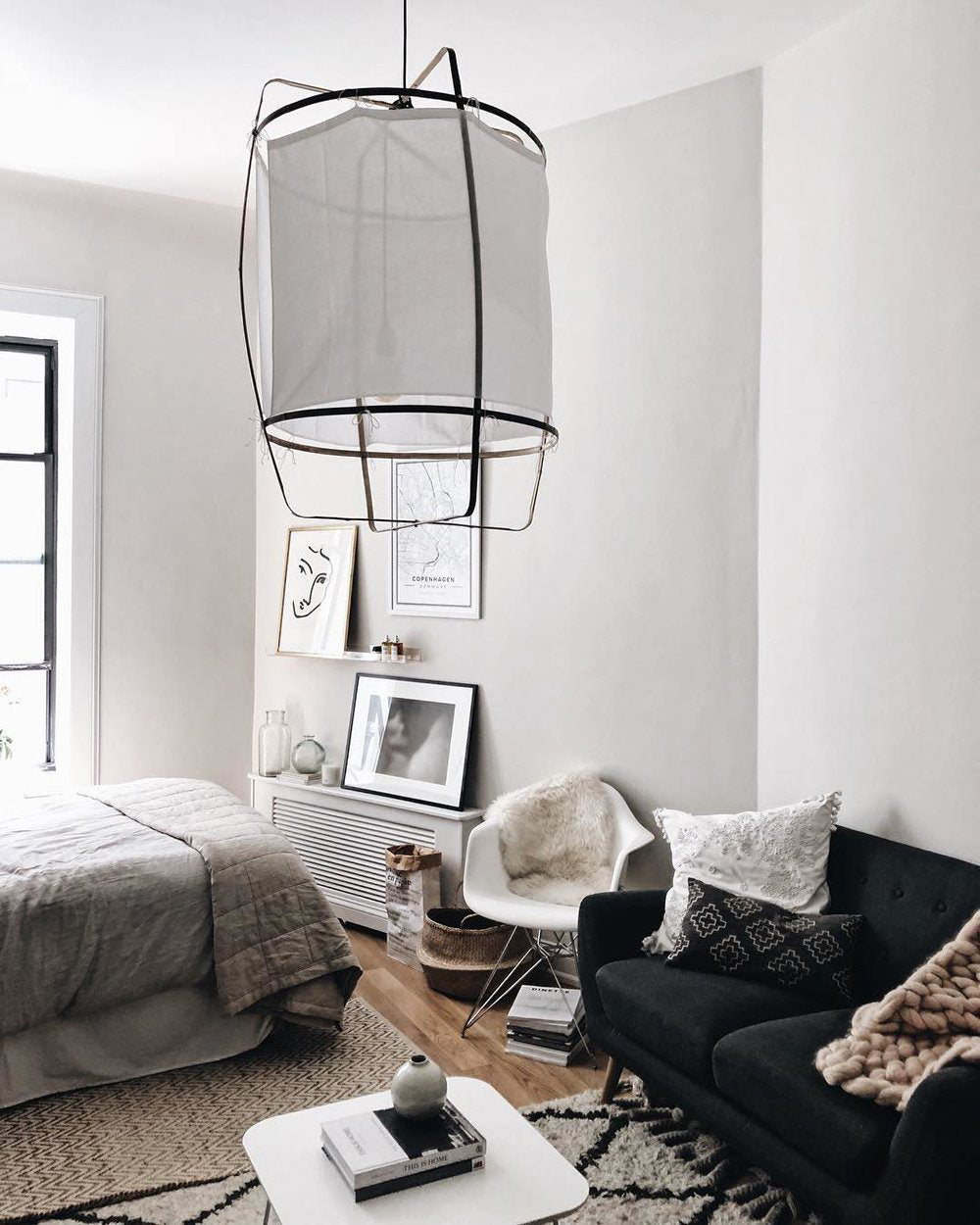 Ay illuminate Pendant Light - Blowlighting