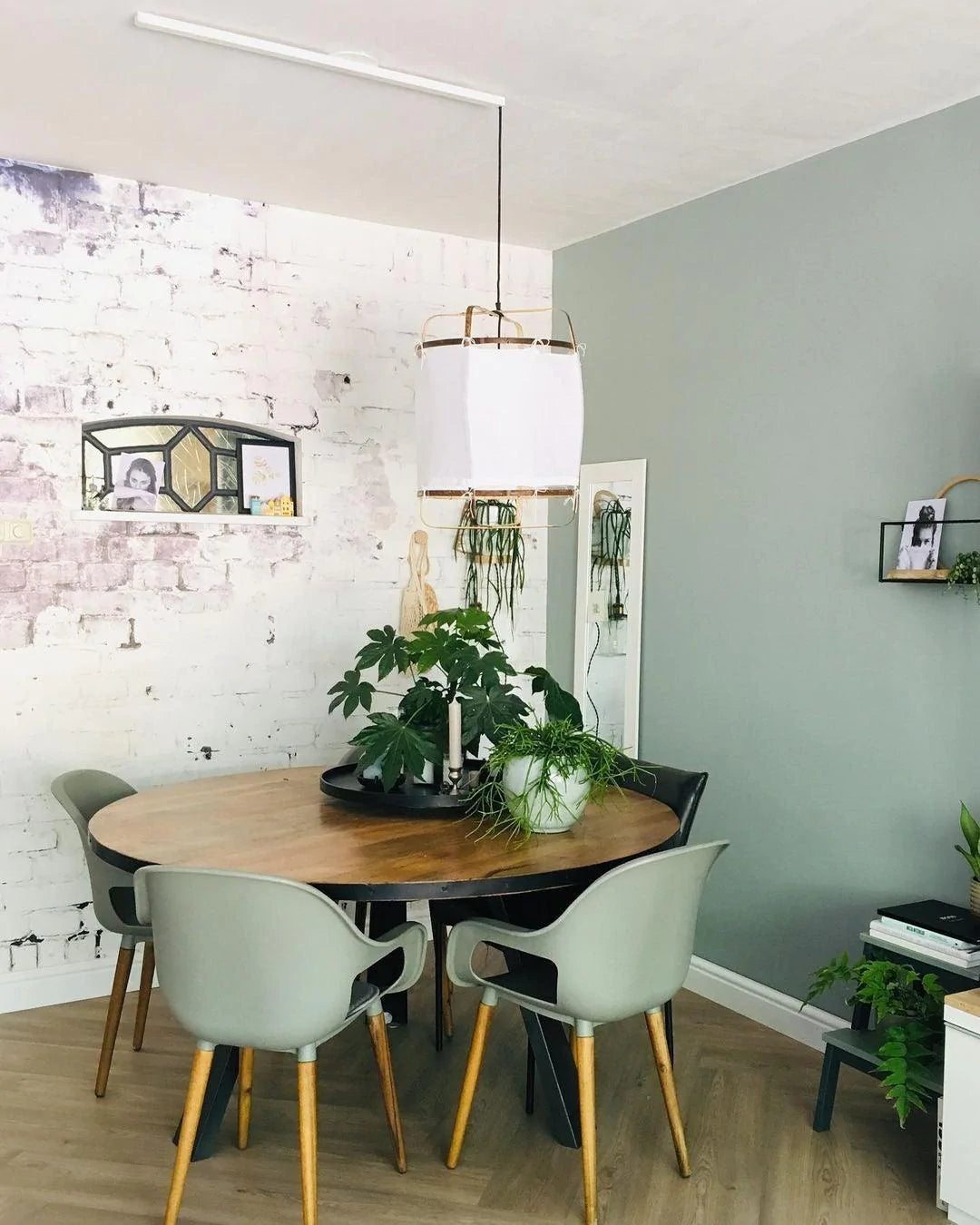Ay illuminate Pendant Light - Blowlighting