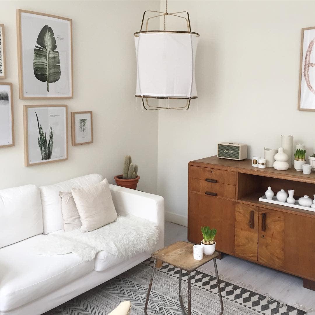 Ay illuminate Pendant Light - Blowlighting