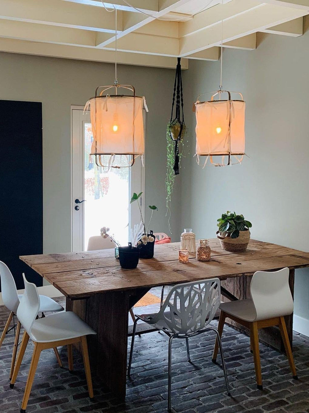 Ay illuminate Pendant Light - Blowlighting