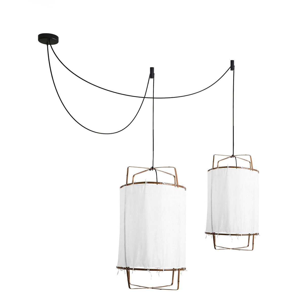 Ay illuminate Pendant Light - Blowlighting